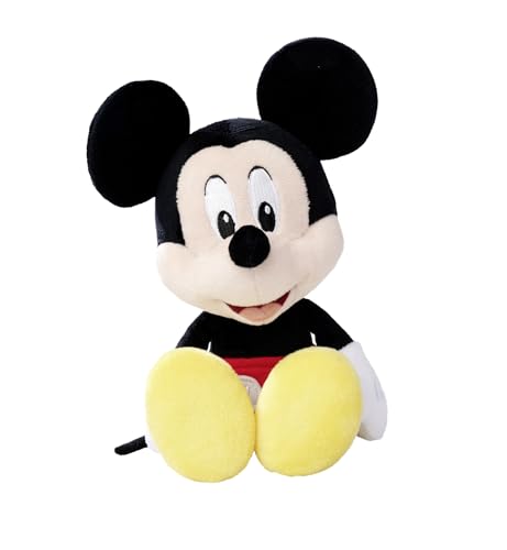 simba-disney-micky-clubhouse-pl-schfigur-25cm-kuscheltier image 8