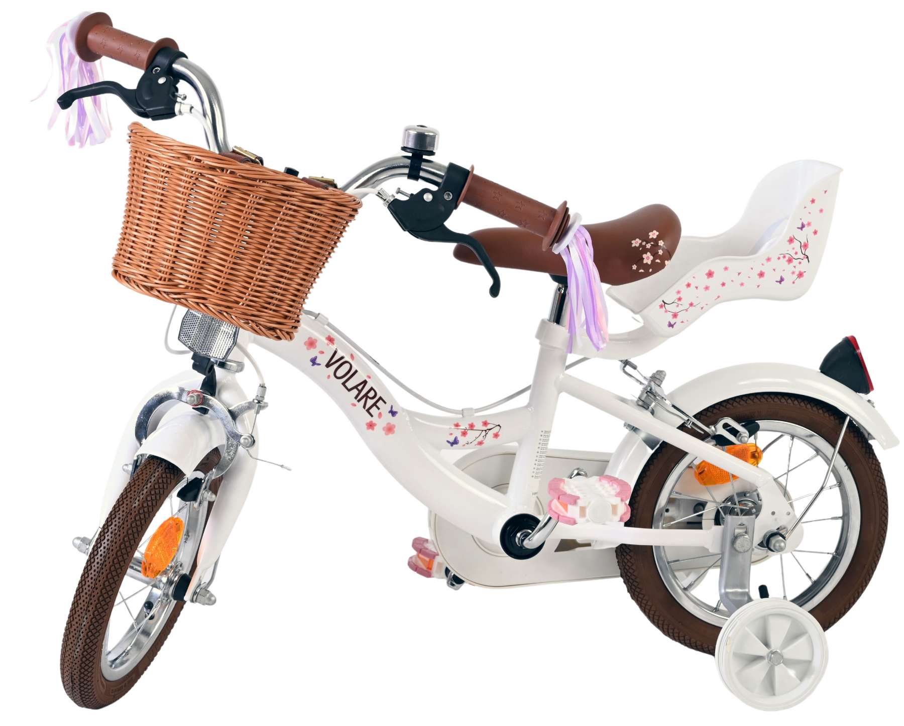 volare-blossom-m-dchenfahrrad-12-zoll-wei-mit-korb-und-pupensitz image 8
