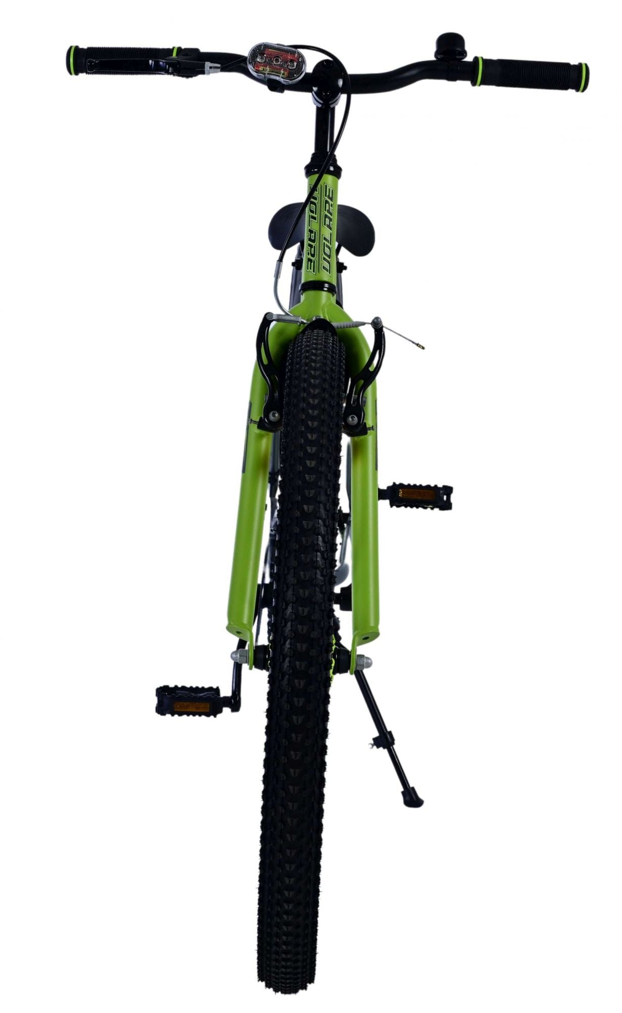 volare-rocky-26-zoll-jungenfahrrad-gr-n-schloss image 6