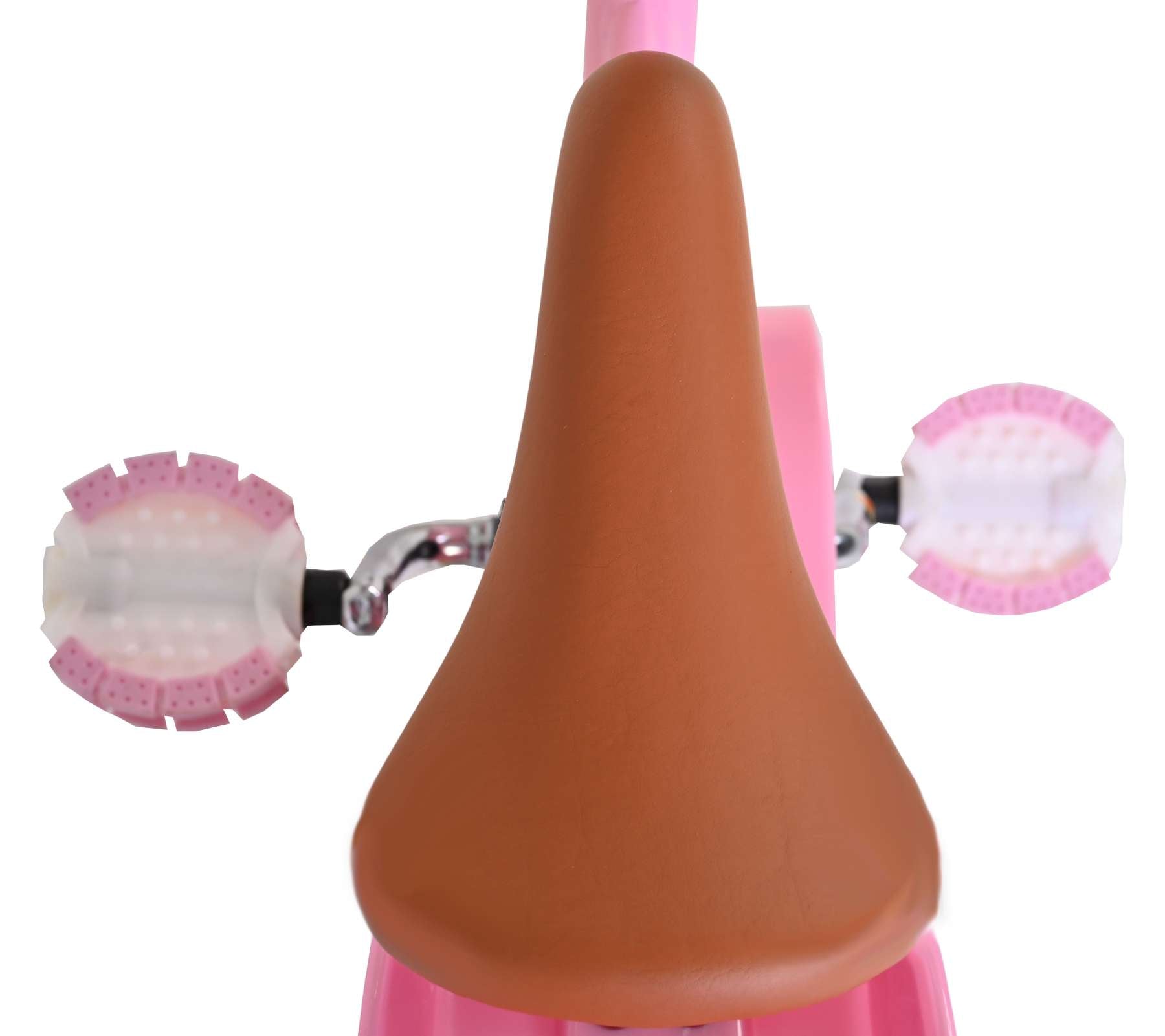 volare-blossom-14-zoll-kinderfahrrad-rosa-mit-puppensitz image 4