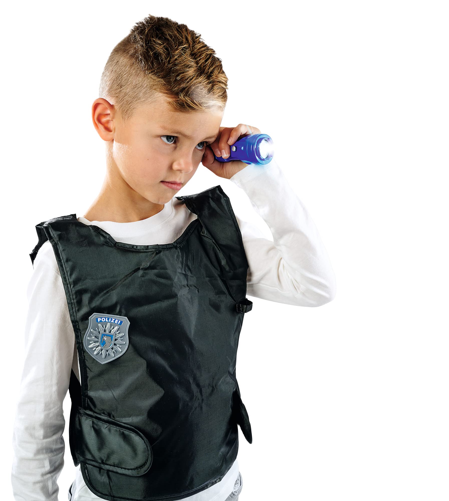 simba-scout-polizei-einsatzkommando-set-weste-zubeh-r image 3