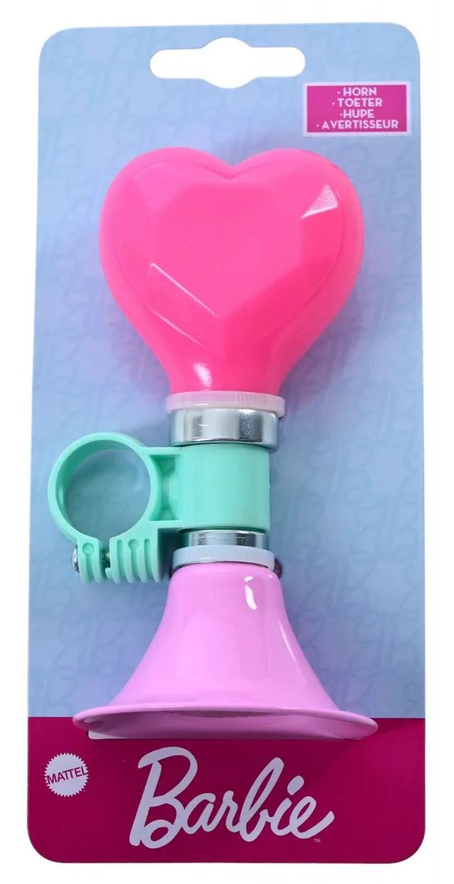 volare-barbie-fahrradhupe-rosa-m-dchen-tr-te image 1