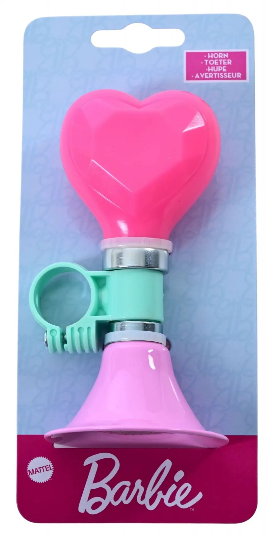 volare-barbie-fahrradhupe-rosa-m-dchen-tr-te image 1