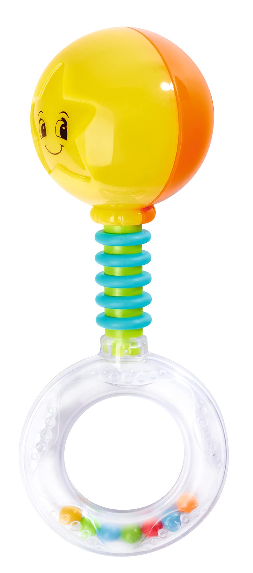 simba-abc-light-up-rassel-leuchtend-14cm-ab-3-monaten image 3