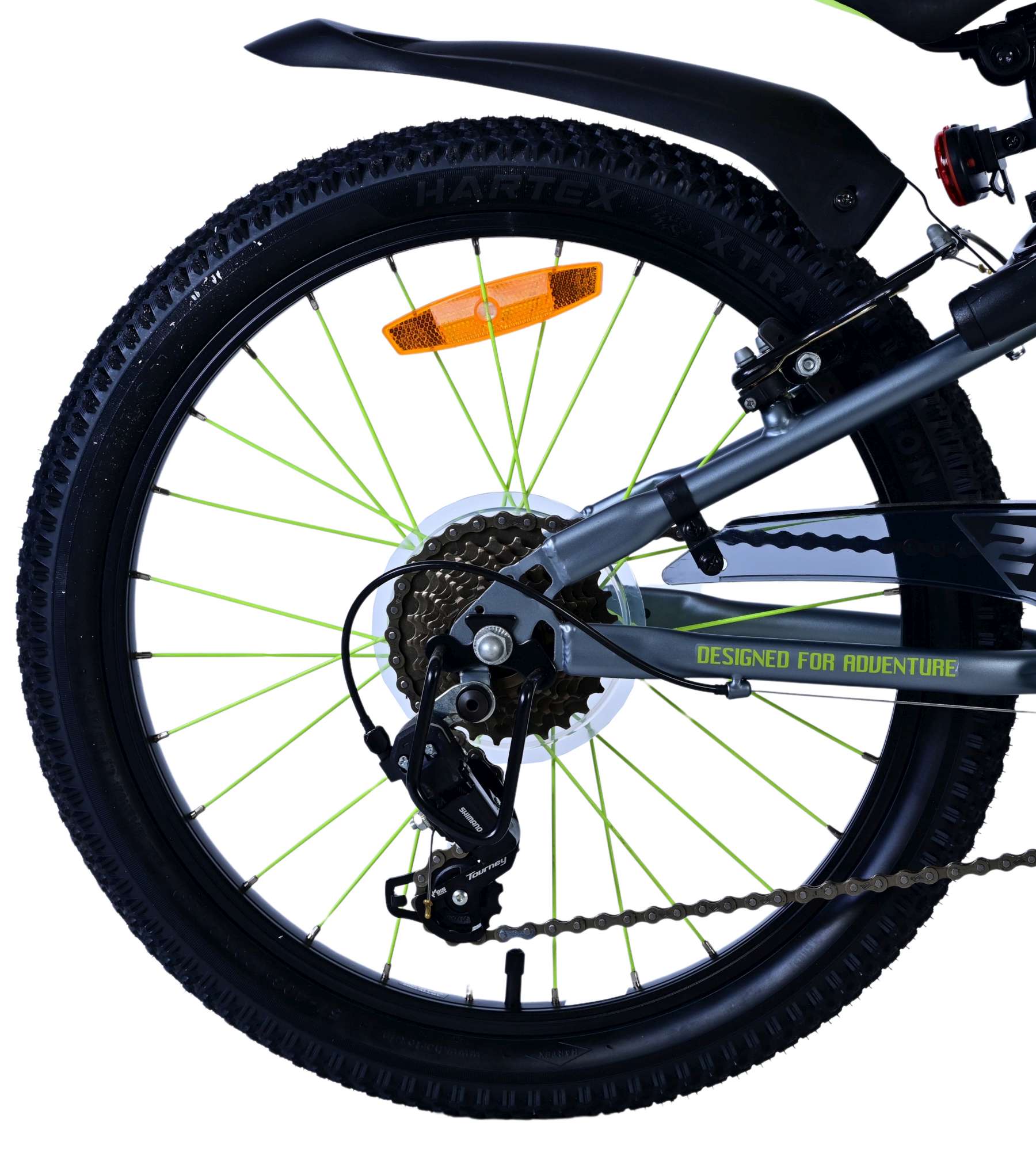 volare-rocky-kinderfahrrad-20-zoll-gr-n-7-gang image 2