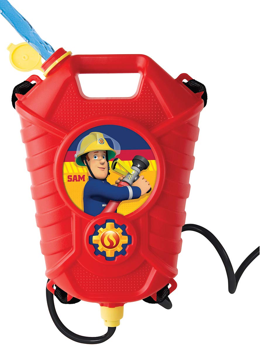 simba-feuerwehrmann-sam-tankrucksack-wasserblaster-1-8l-10m image 3