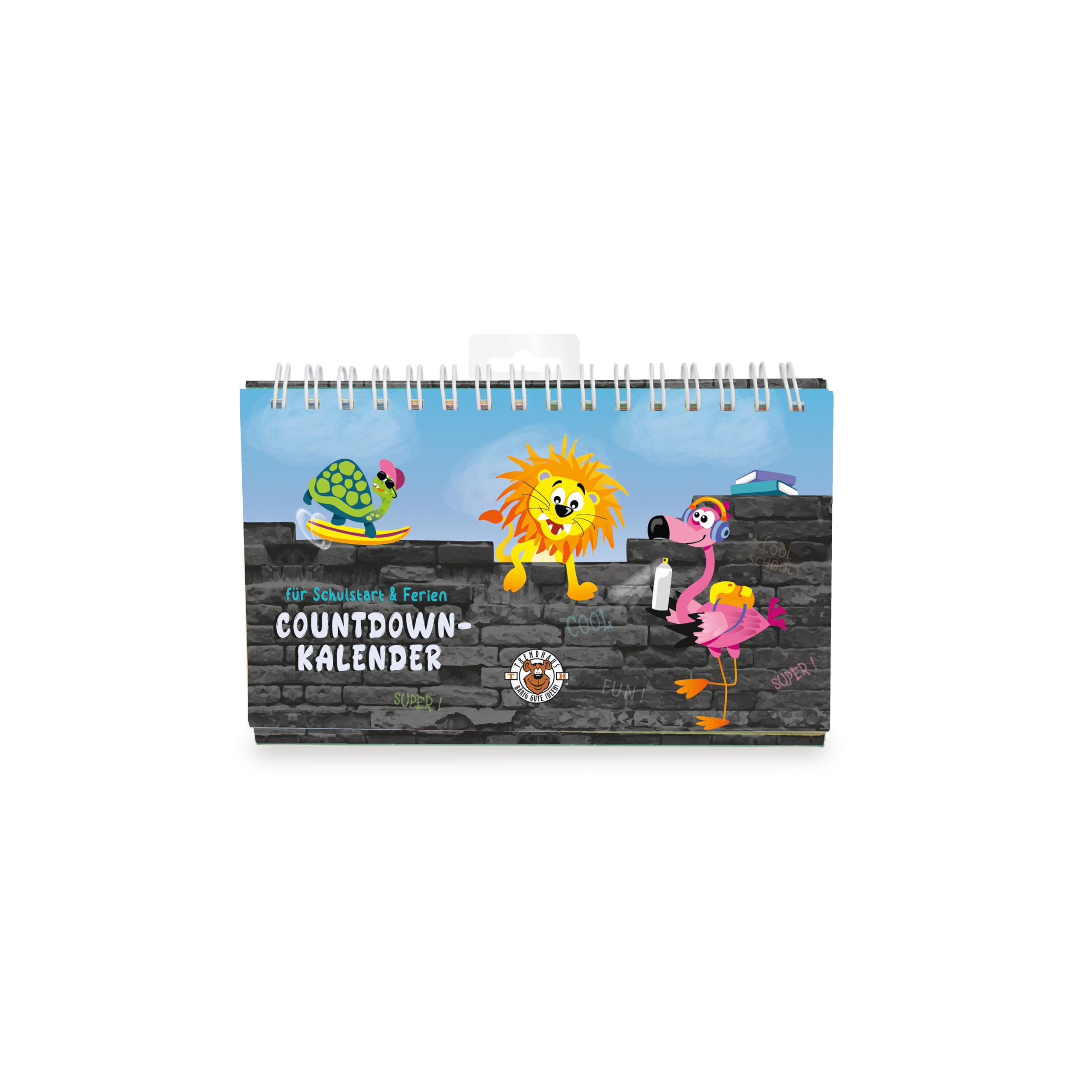 trendhaus-classroom-champions-countdown-tischkalender-schulstart image 1