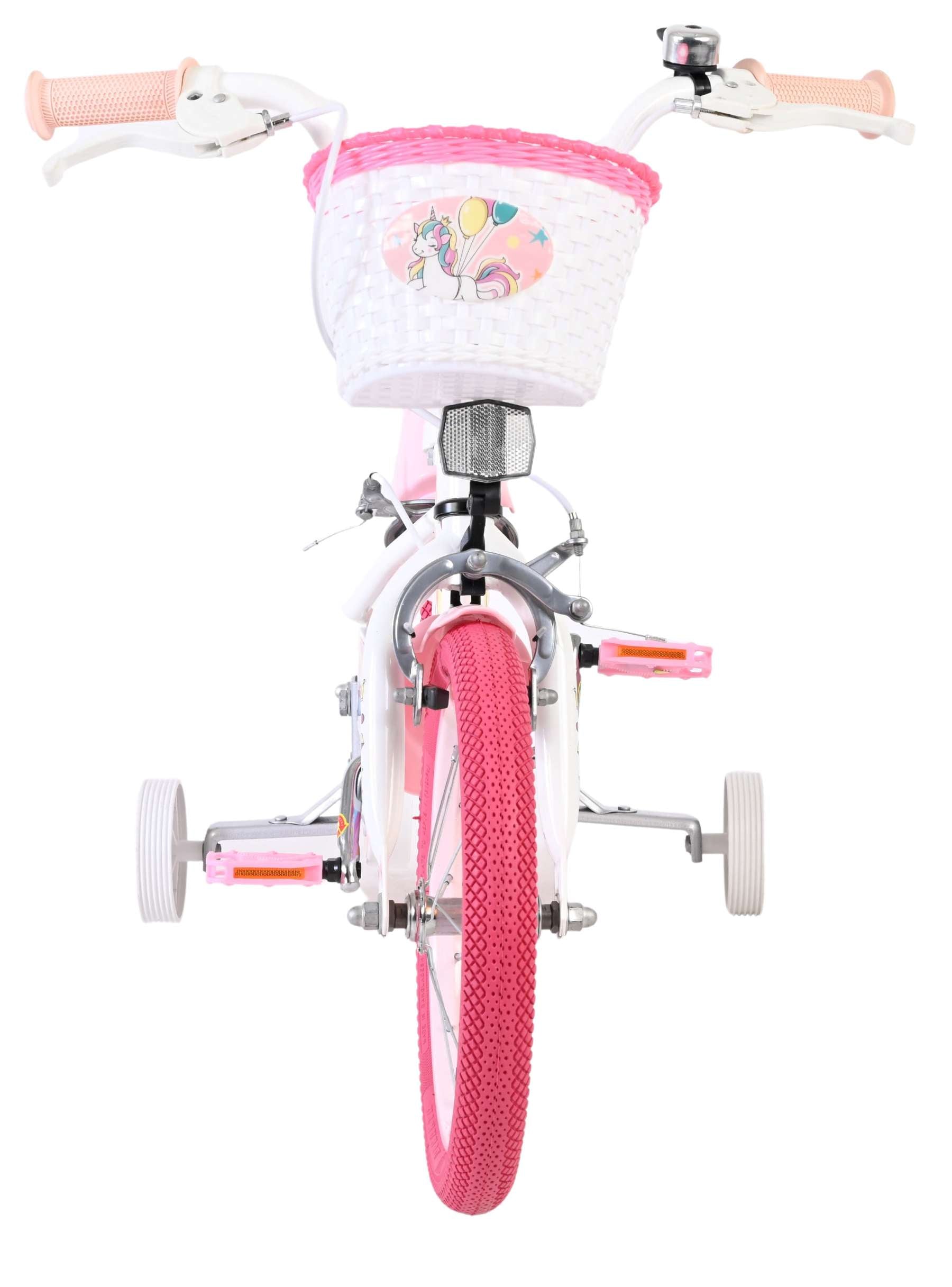 volare-unicorn-14-zoll-kinderfahrrad-wei-mit-st-tzr-dern image 6