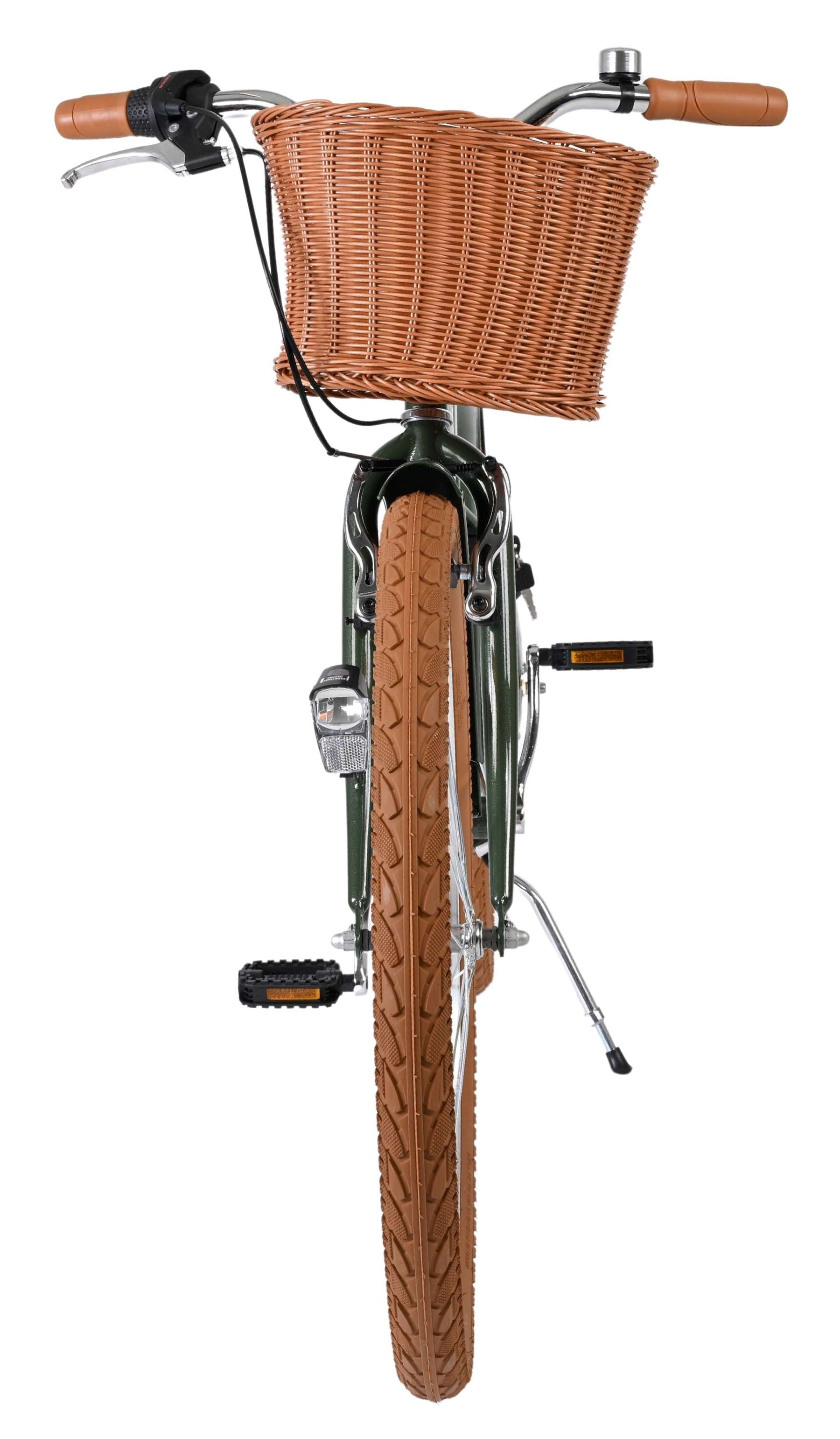 volare-ashley-kinderfahrrad-26-zoll-gr-n-3-g-nge-nexus image 7