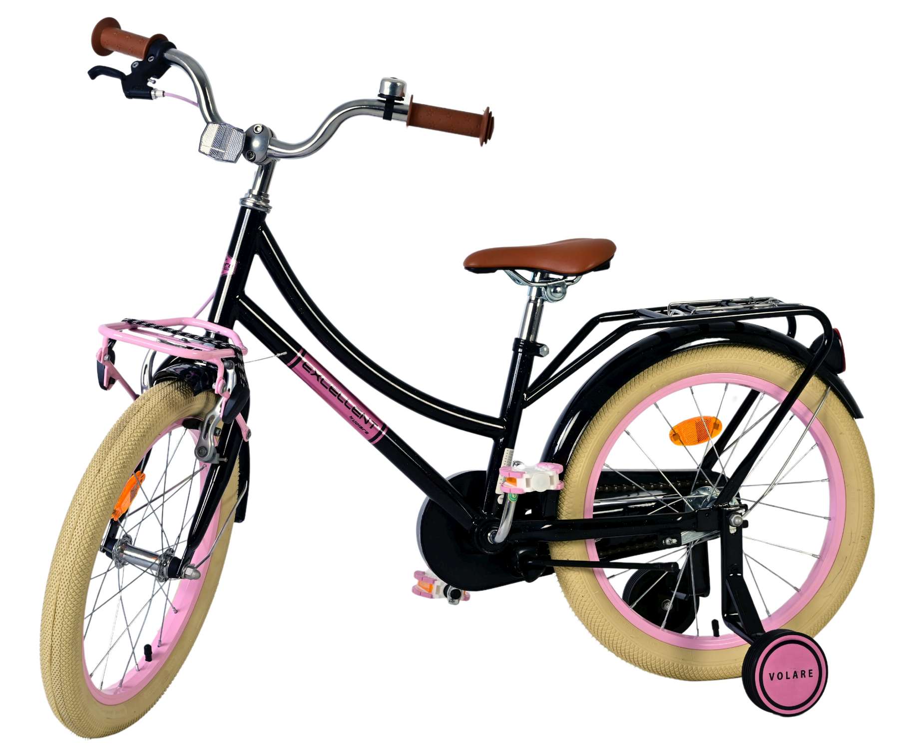 volare-excellent-18-zoll-kinderfahrrad-schwarz-gep-cktr-ger image 8