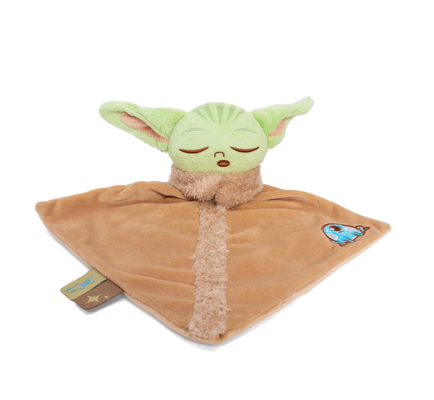 simba-disney-grogu-schmusetuch-29-cm-star-wars image 4