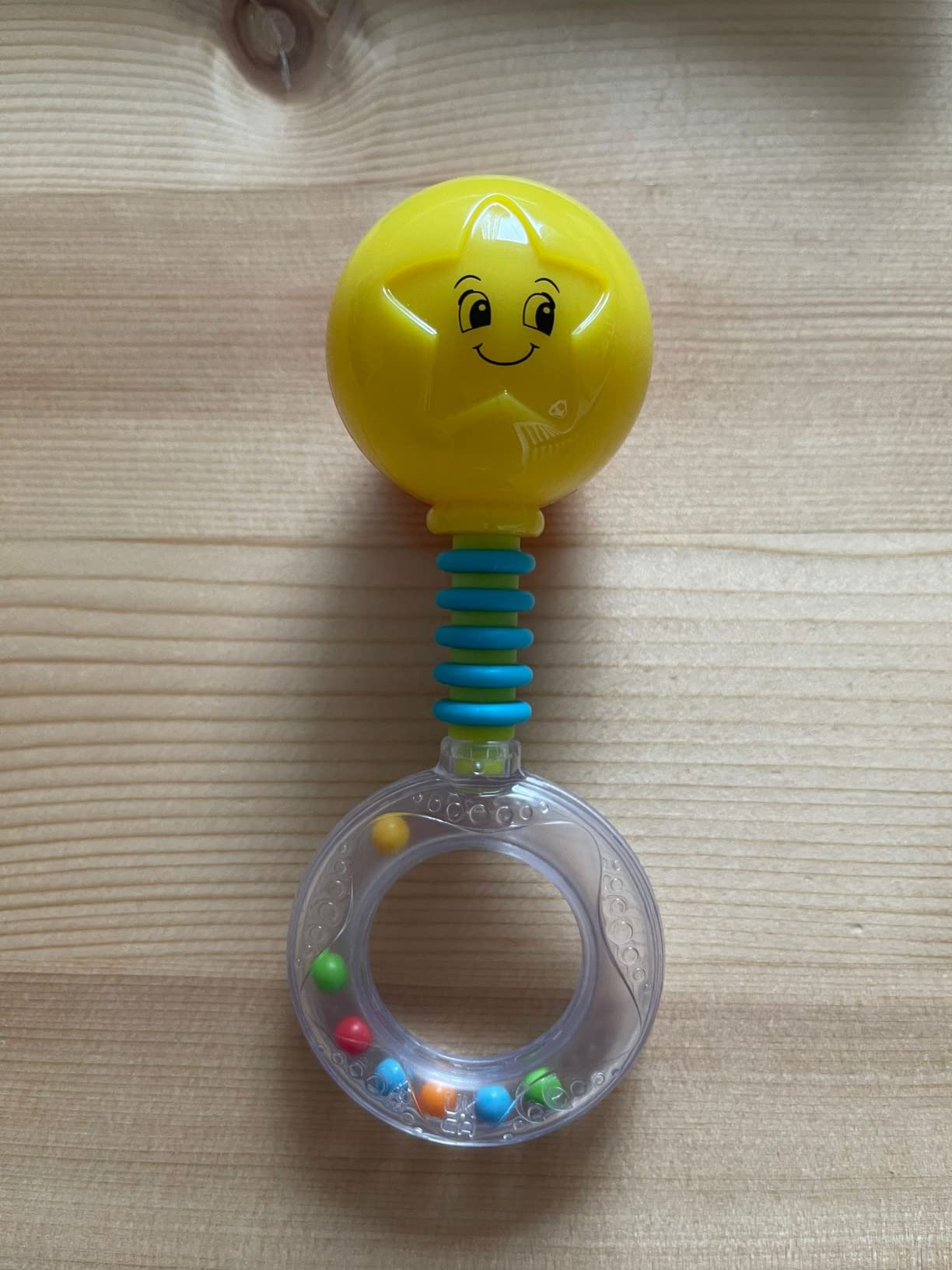 Gute Größe