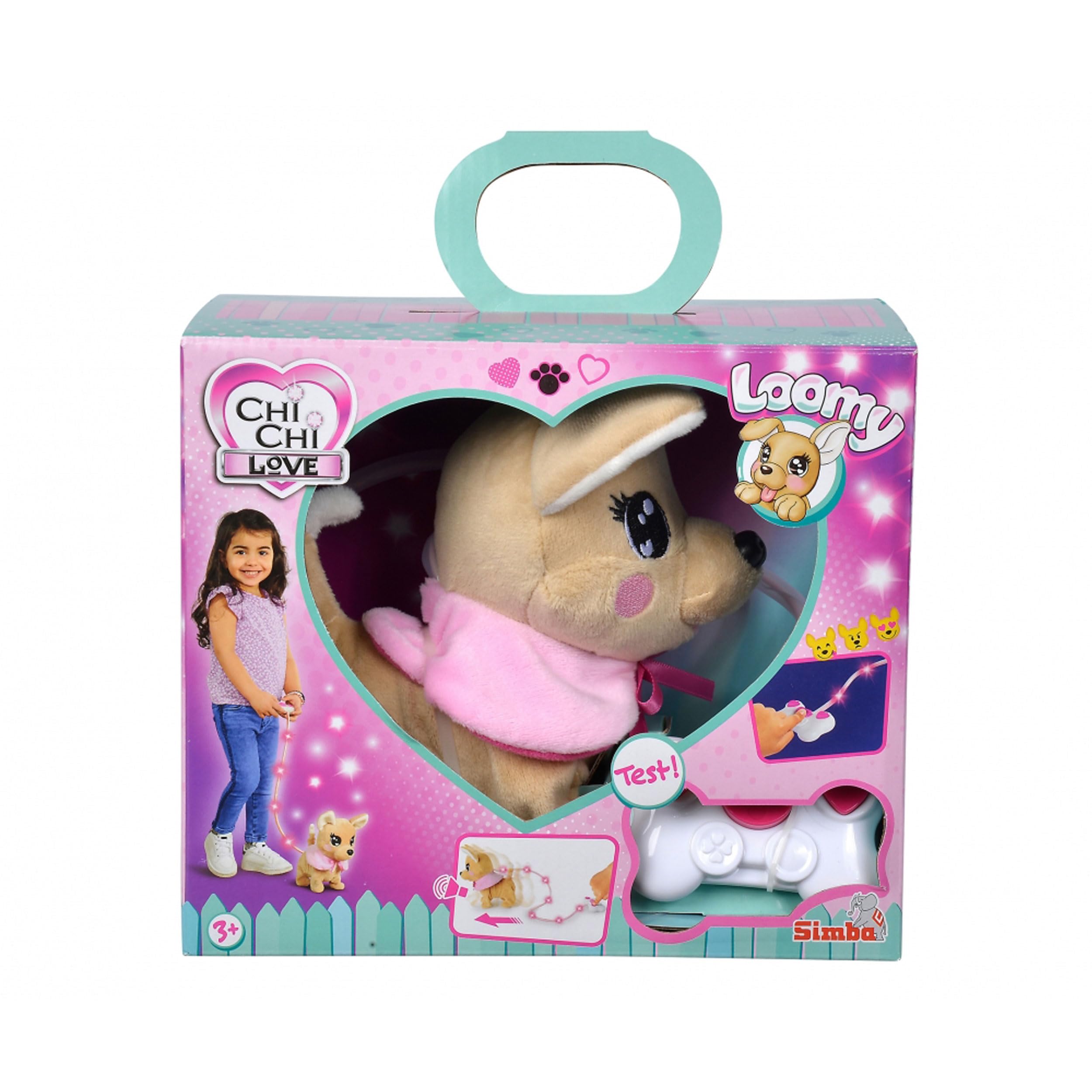 simba-chi-chi-love-loomy-pl-schhund-20-cm image 5