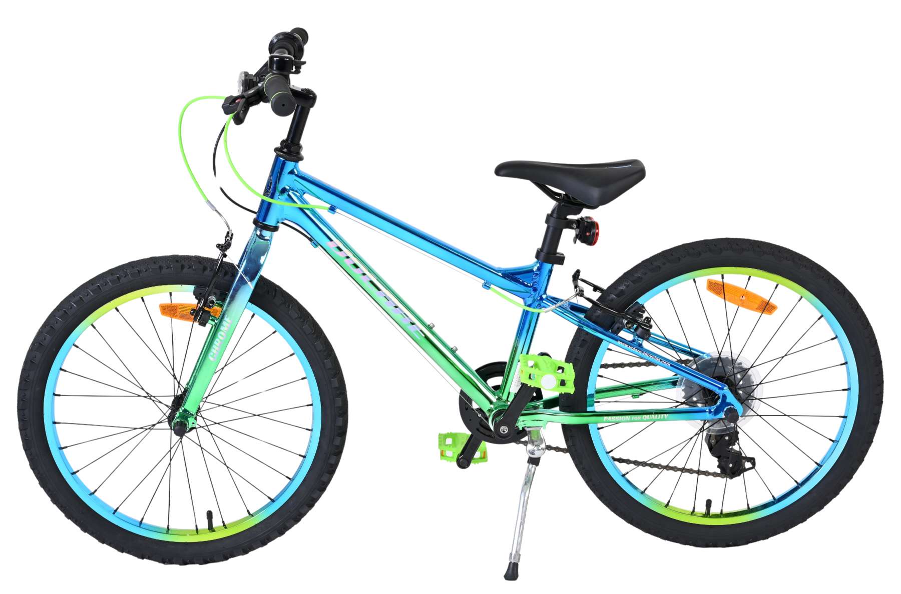 volare-chrome-kinderfahrrad-20-zoll-blau-gr-n-6-g-nge image 8