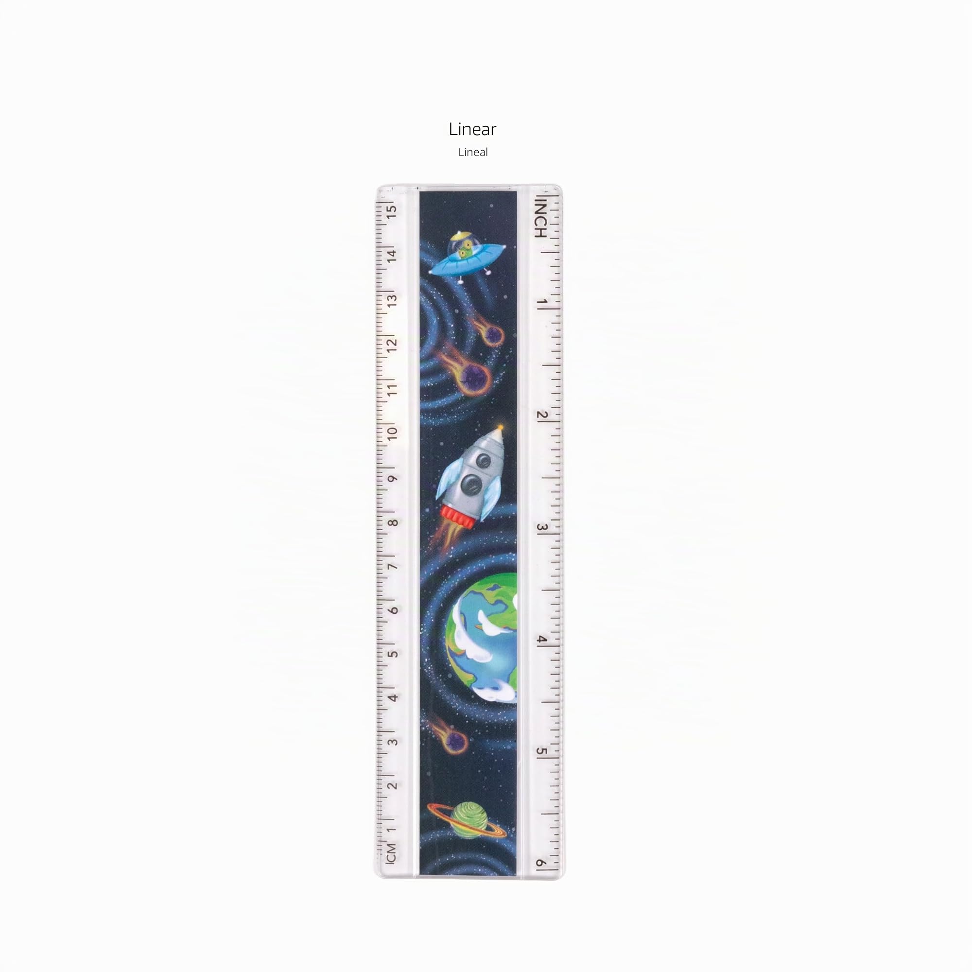 trendhaus-space-adventure-schreibset-5-teilig-15cm image 5