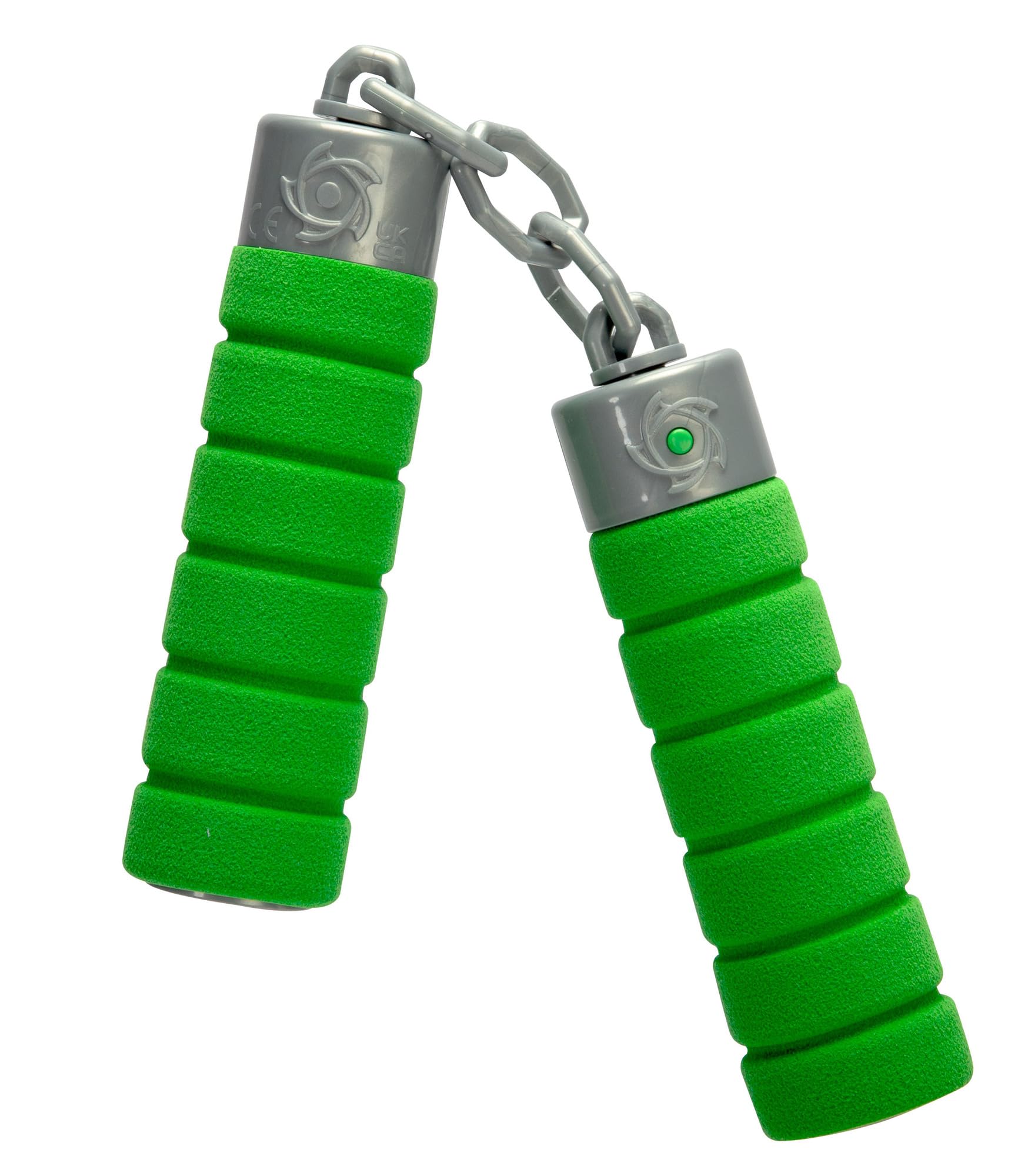 simba-planet-fighter-next-ninja-nunchaku-13-cm-sound image 6