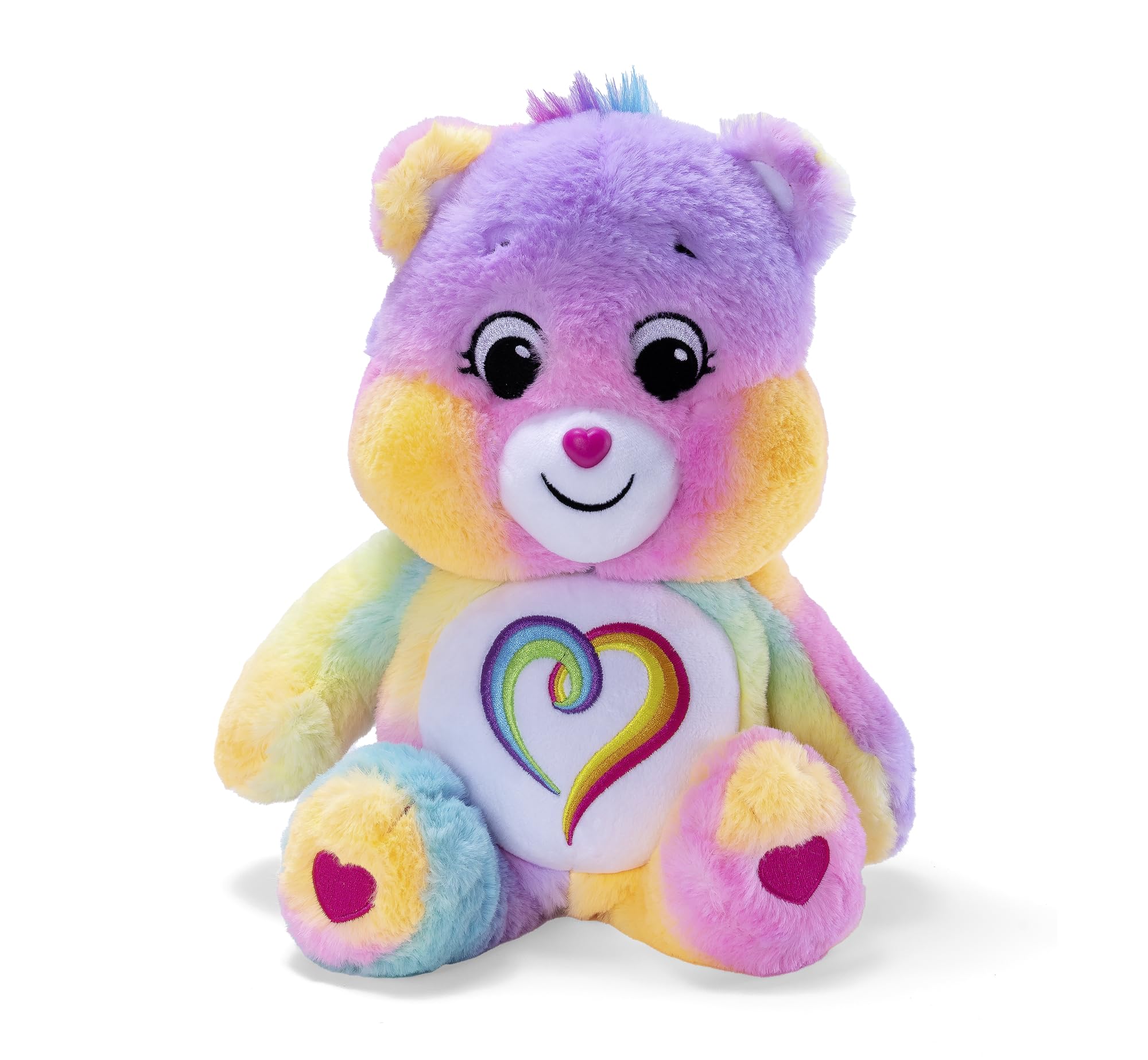 simba-care-bears-brummb-rchi-pl-schtier-35cm-blau image 8