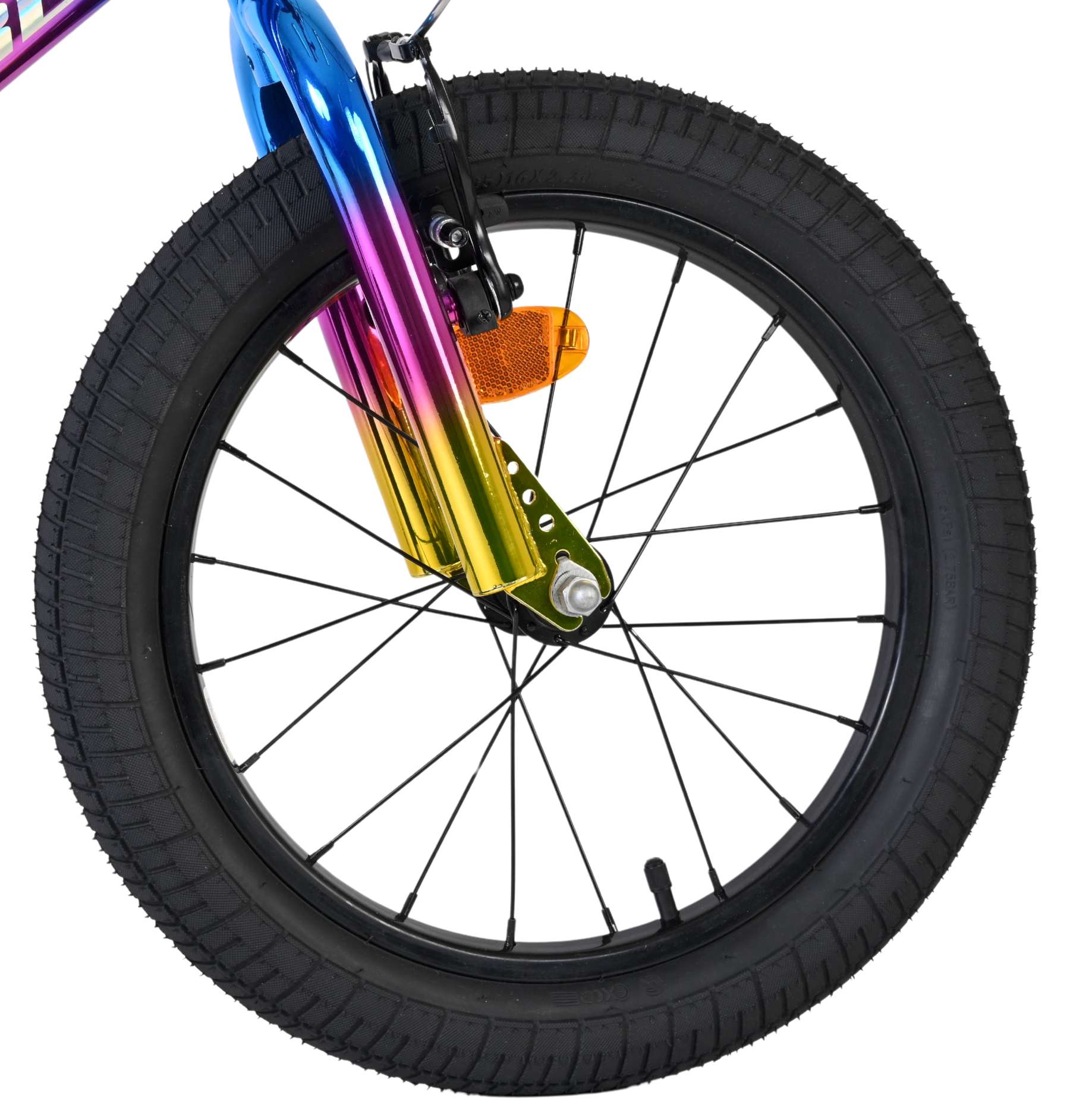 volare-viper-kinderfahrrad-16-zoll-bmx-multi-color-jungen image 3