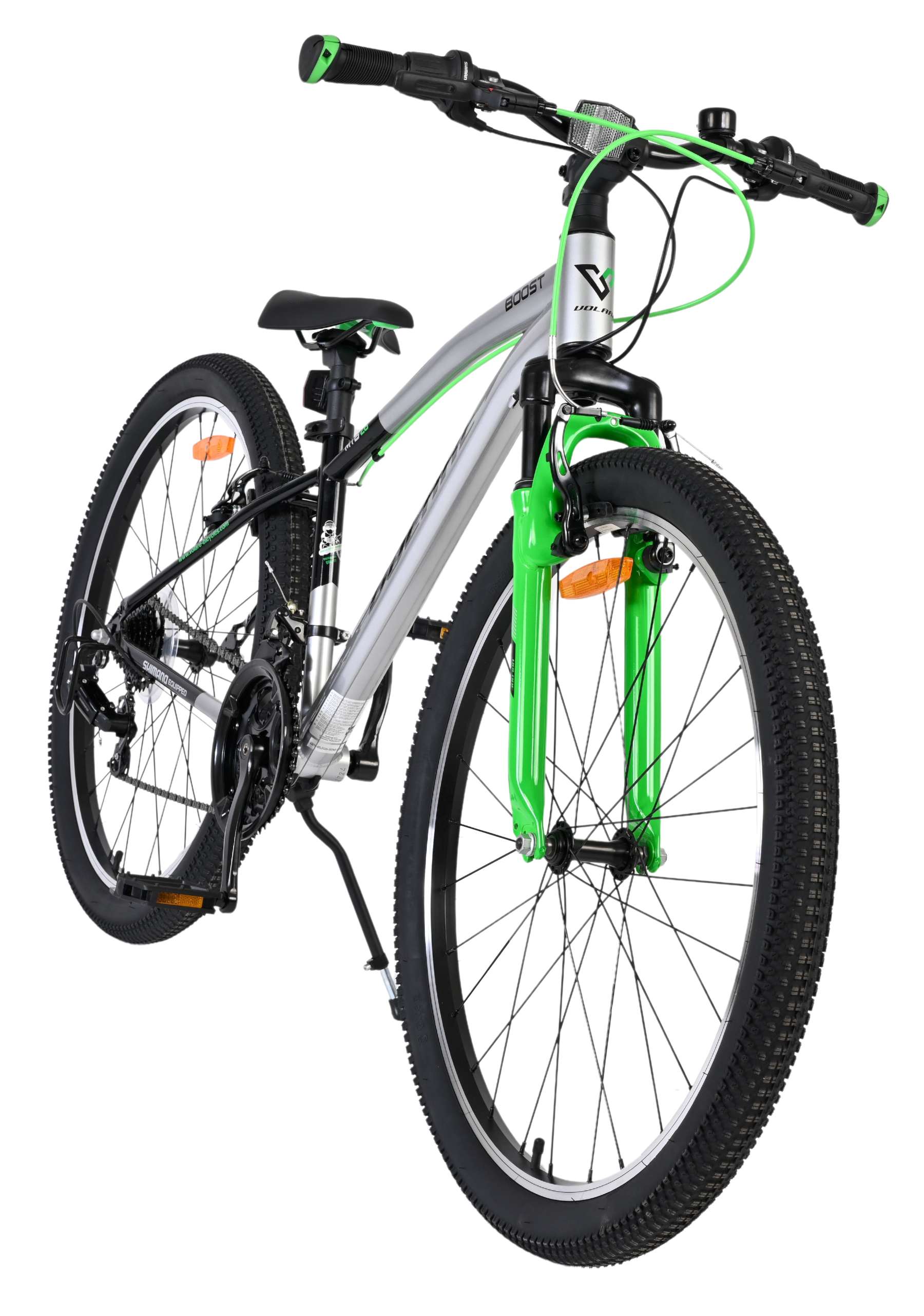 volare-boost-26-zoll-jugendfahrrad-silber-21-g-nge image 6