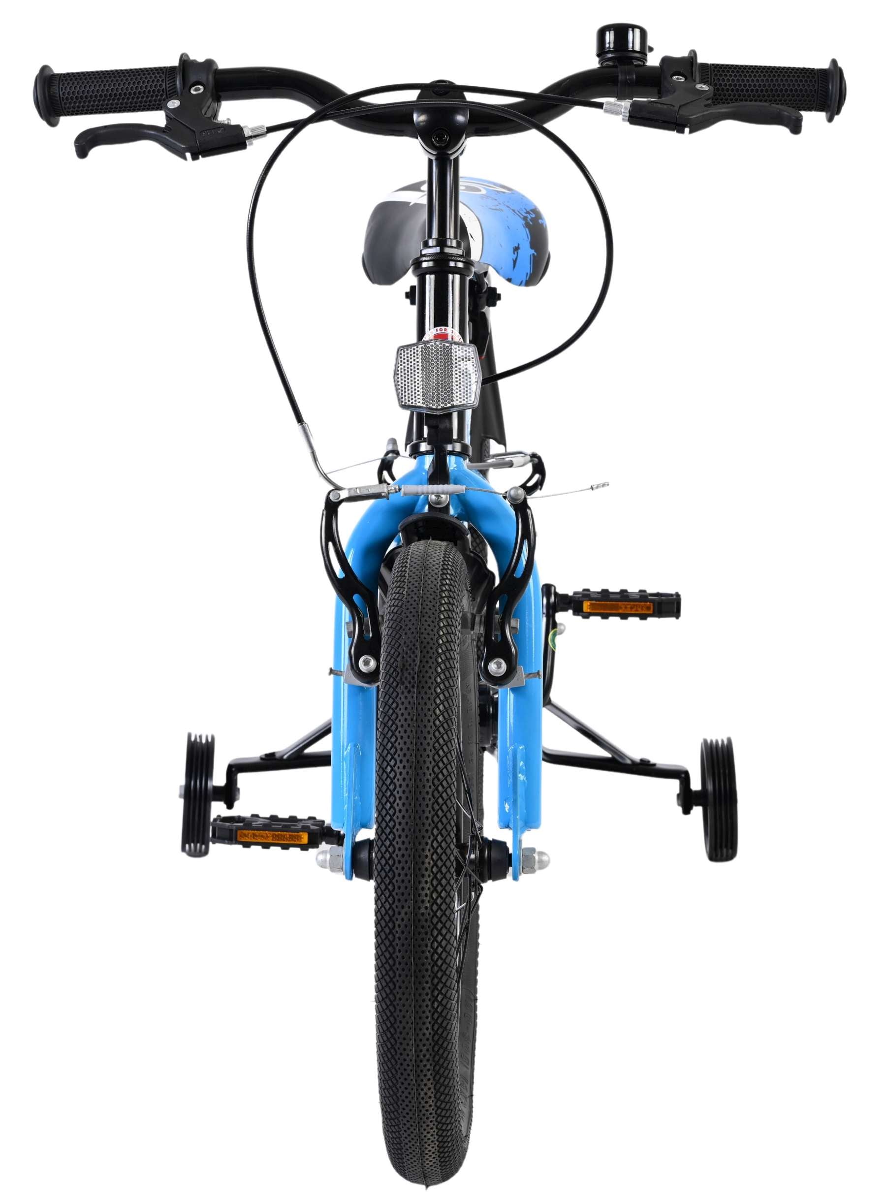 volare-sportivo-kinderfahrrad-16-zoll-blau-2-handbremsen image 7