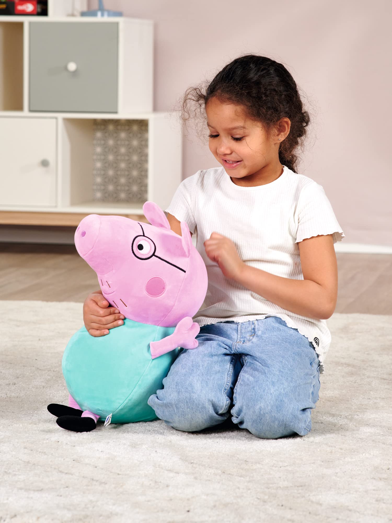 simba-peppa-pig-papa-wutz-pl-sch-37-cm image 4
