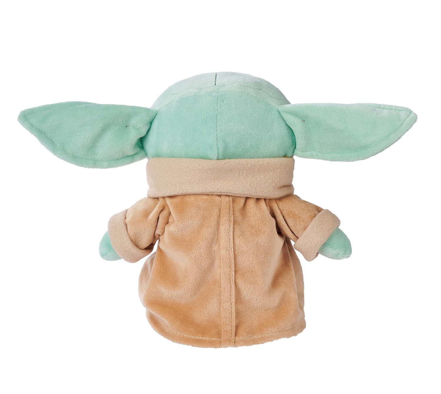 simba-disney-mandalorian-grogu-pl-schfigur-25-cm-baby-yoda-umhang image 3