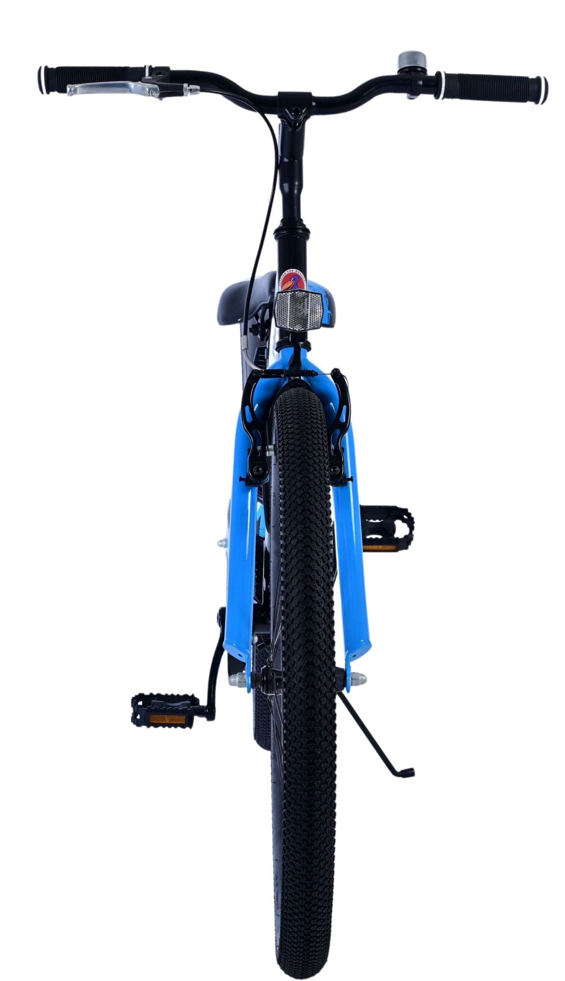 volare-sportivo-jungenfahrrad-schwarz-blau-24-zoll image 6