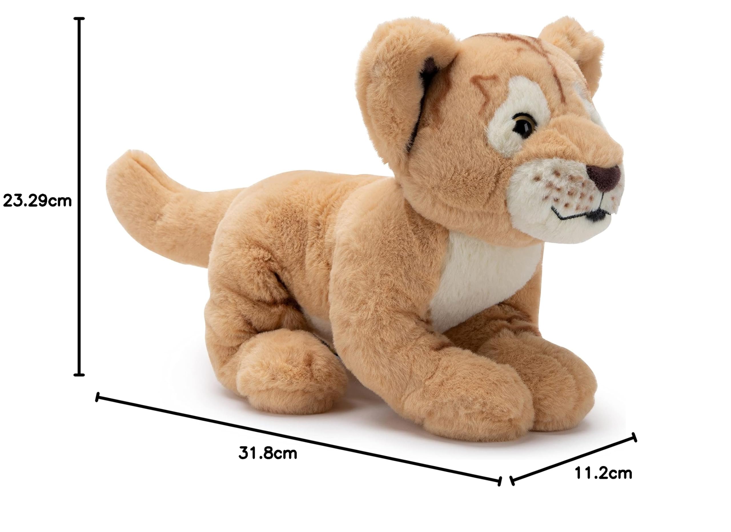 simba-disney-national-geographic-l-we-pl-schtier-25cm-baby image 6