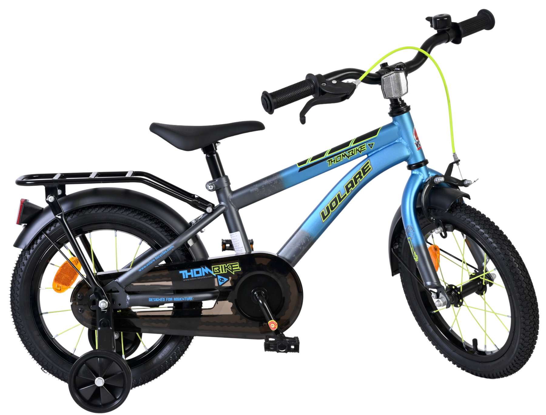 volare-thombike-kinderfahrrad-14-zoll-blau-jungen-st-tzr-der image 2