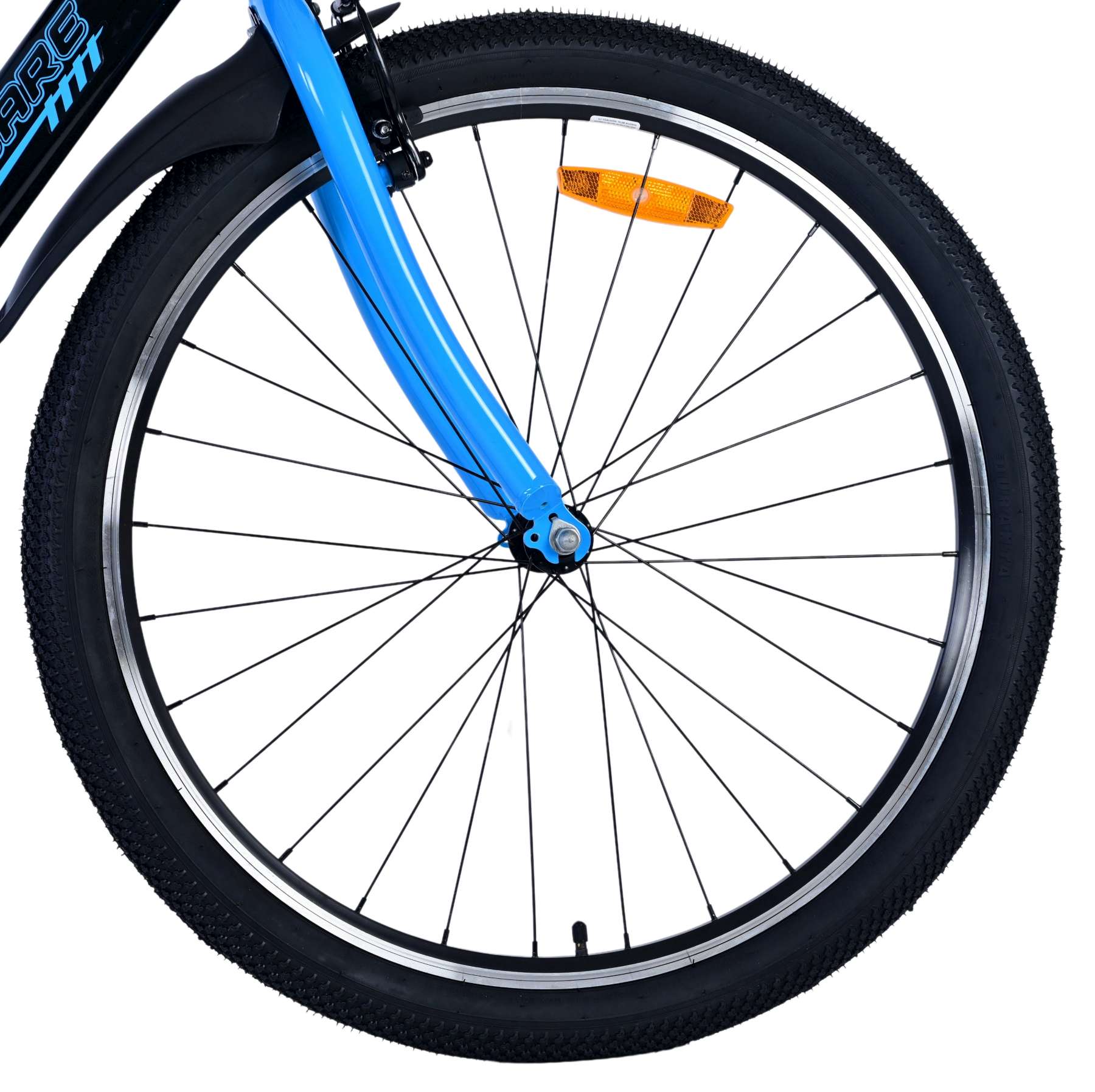 volare-sportivo-kinderfahrrad-26-zoll-blau-r-cktritt image 3
