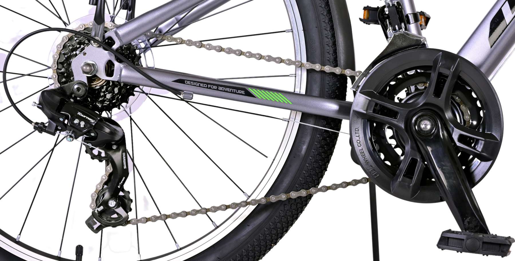 volare-cross-kinderfahrrad-24-zoll-grau-jungen-18-g-nge image 6