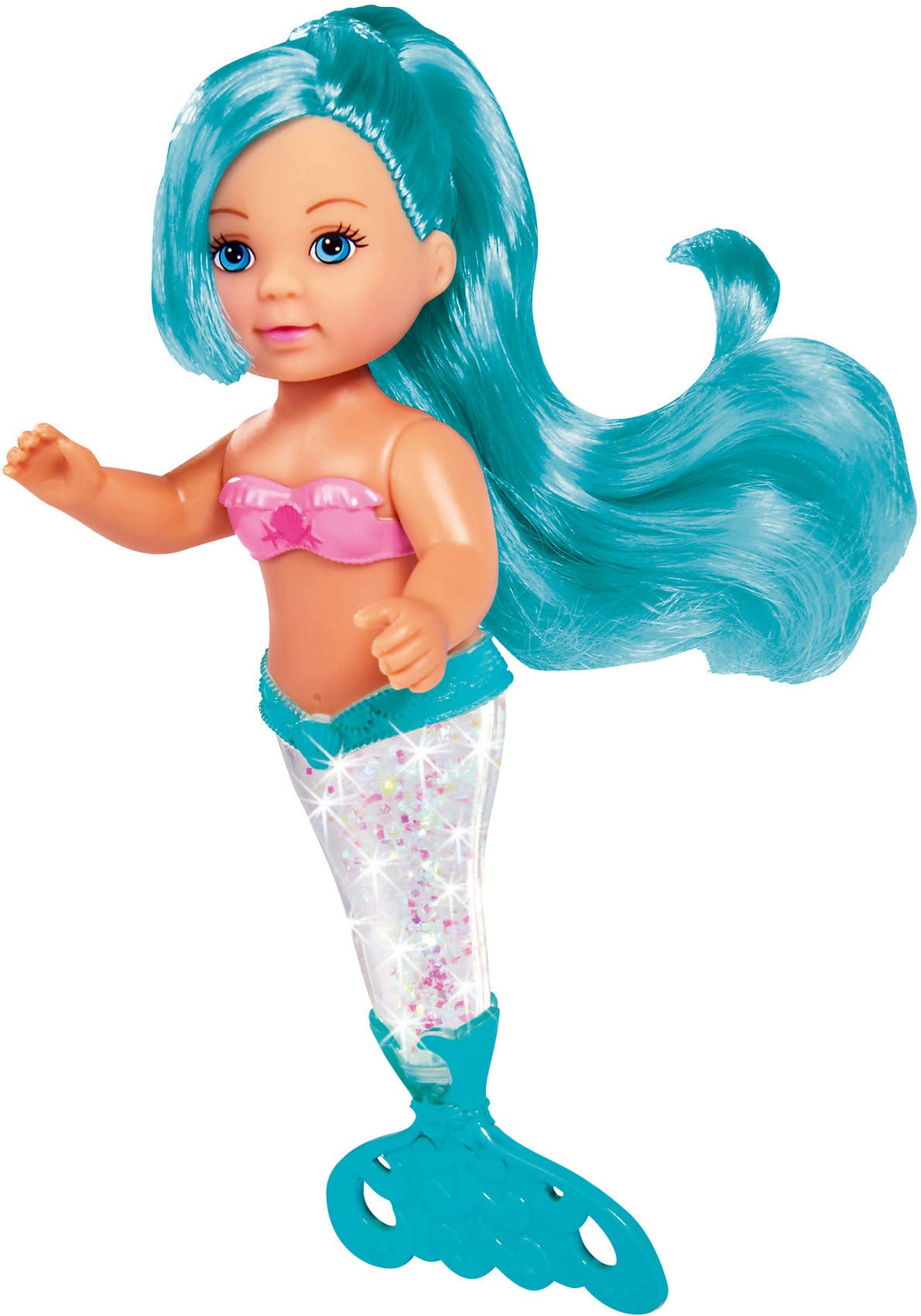 simba-evi-love-glitter-mermaid-puppe-14-cm image 4