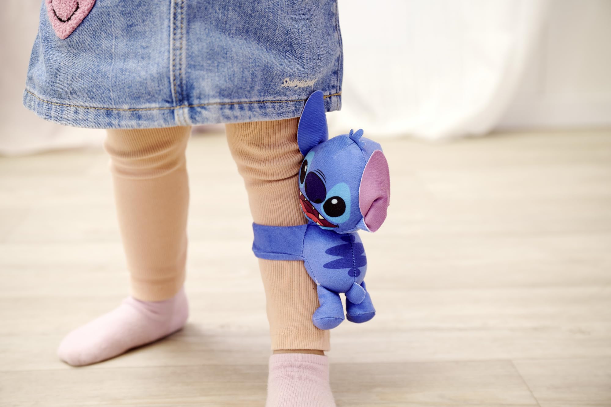 simba-disney-stitch-schnapparmband-17-cm-pl-sch image 7