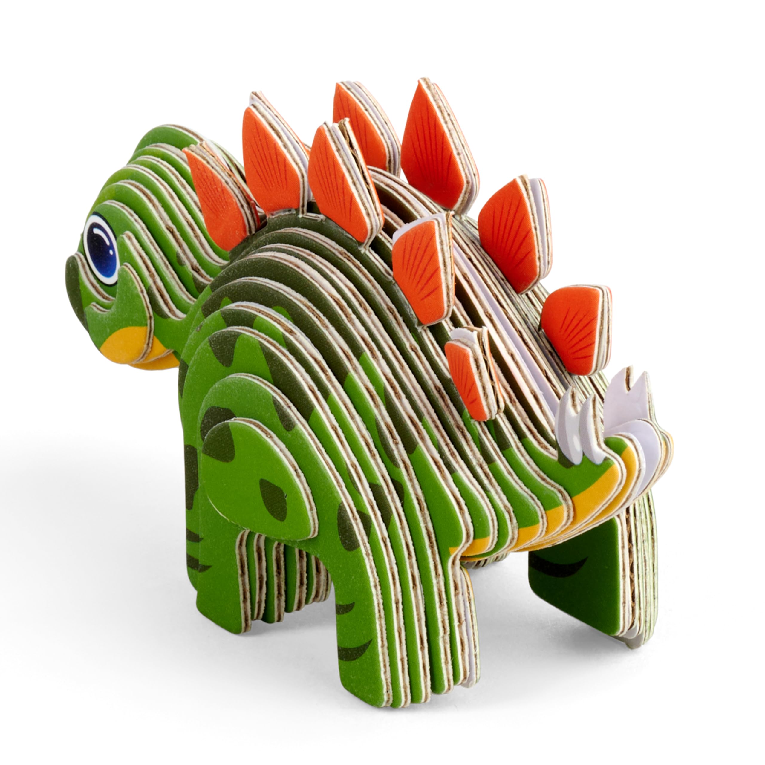 simba-art-fun-3d-stegosaurus-dinosaurier-modell-zum-stecken image 4