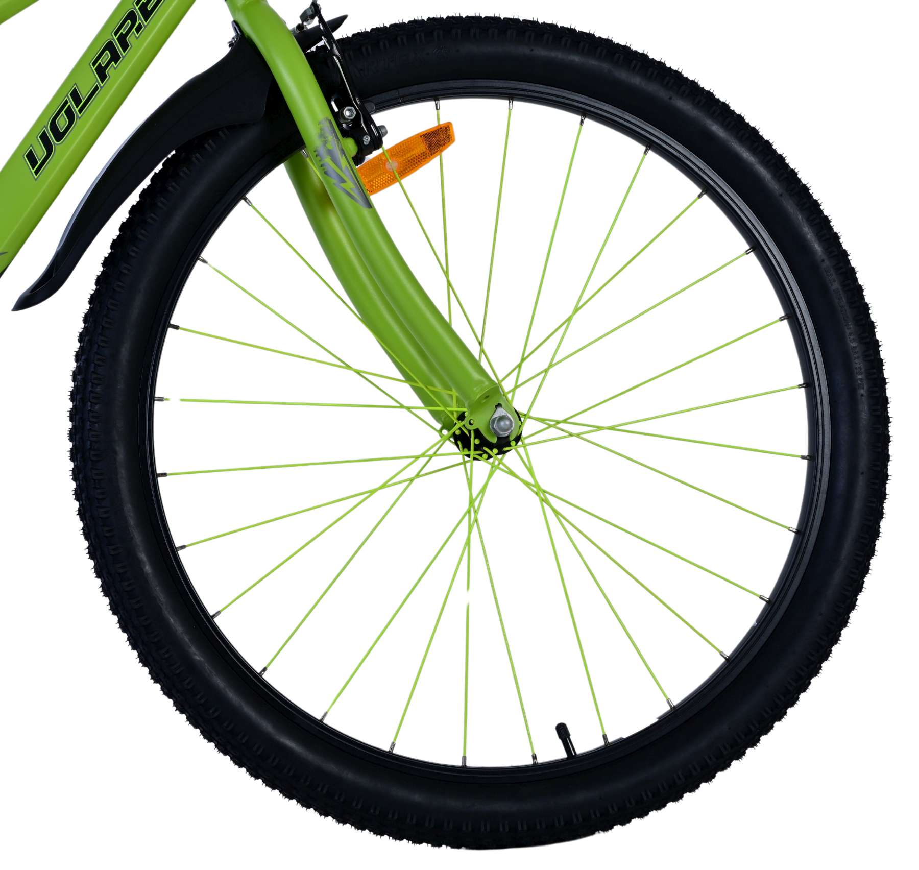 volare-rocky-26-zoll-jugendfahrrad-jungen-gr-n-outlet image 6