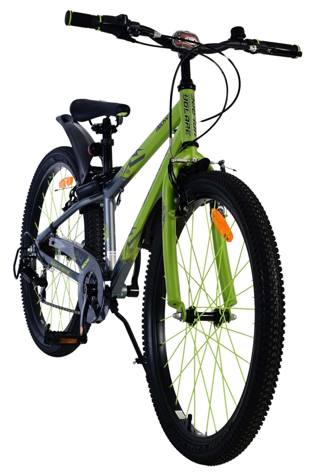 volare-rocky-24-zoll-jugendfahrrad-jungen-gr-n-7-gang image 7