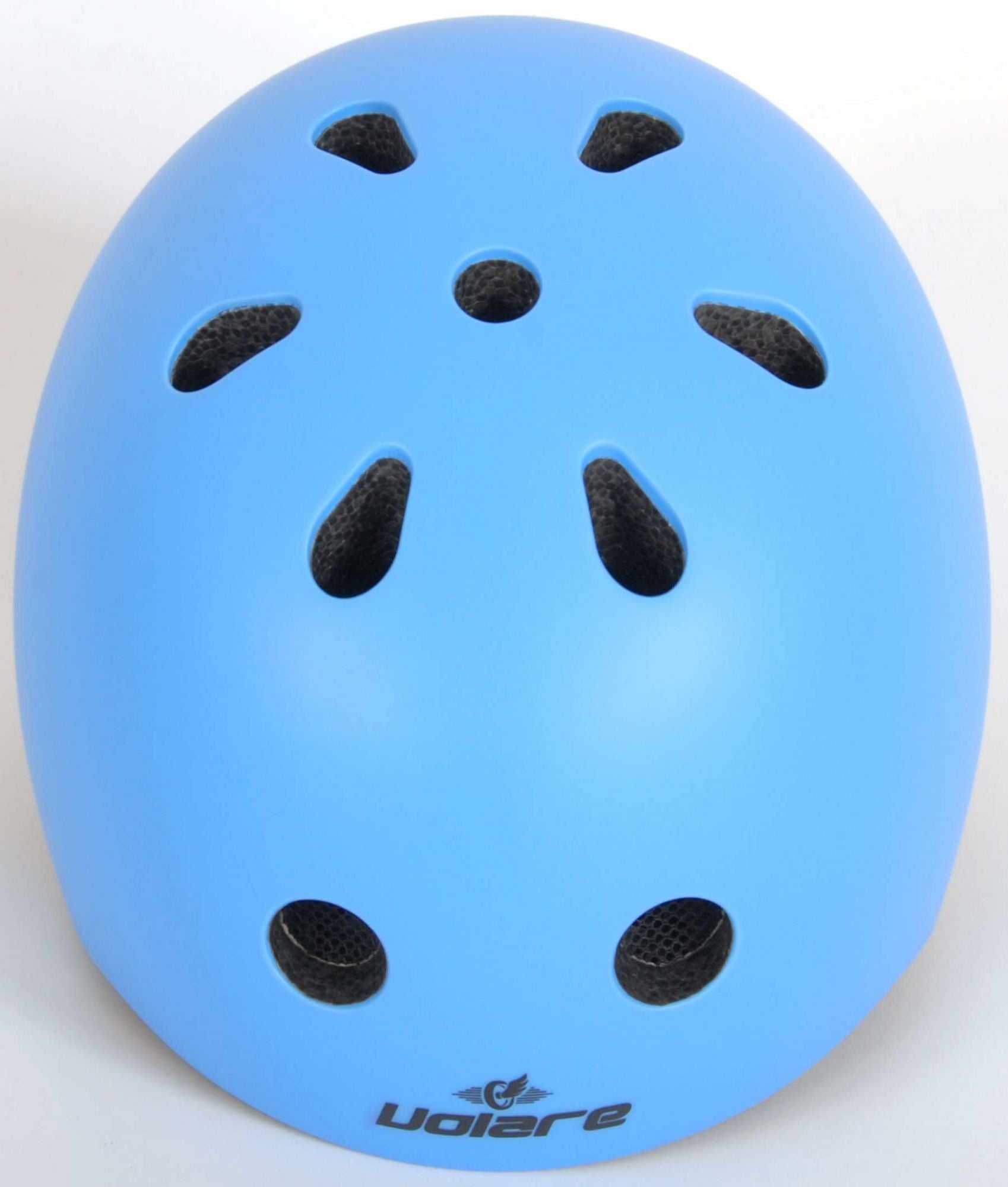 volare-fahrradhelm-kinder-blau-45-51-cm image 2