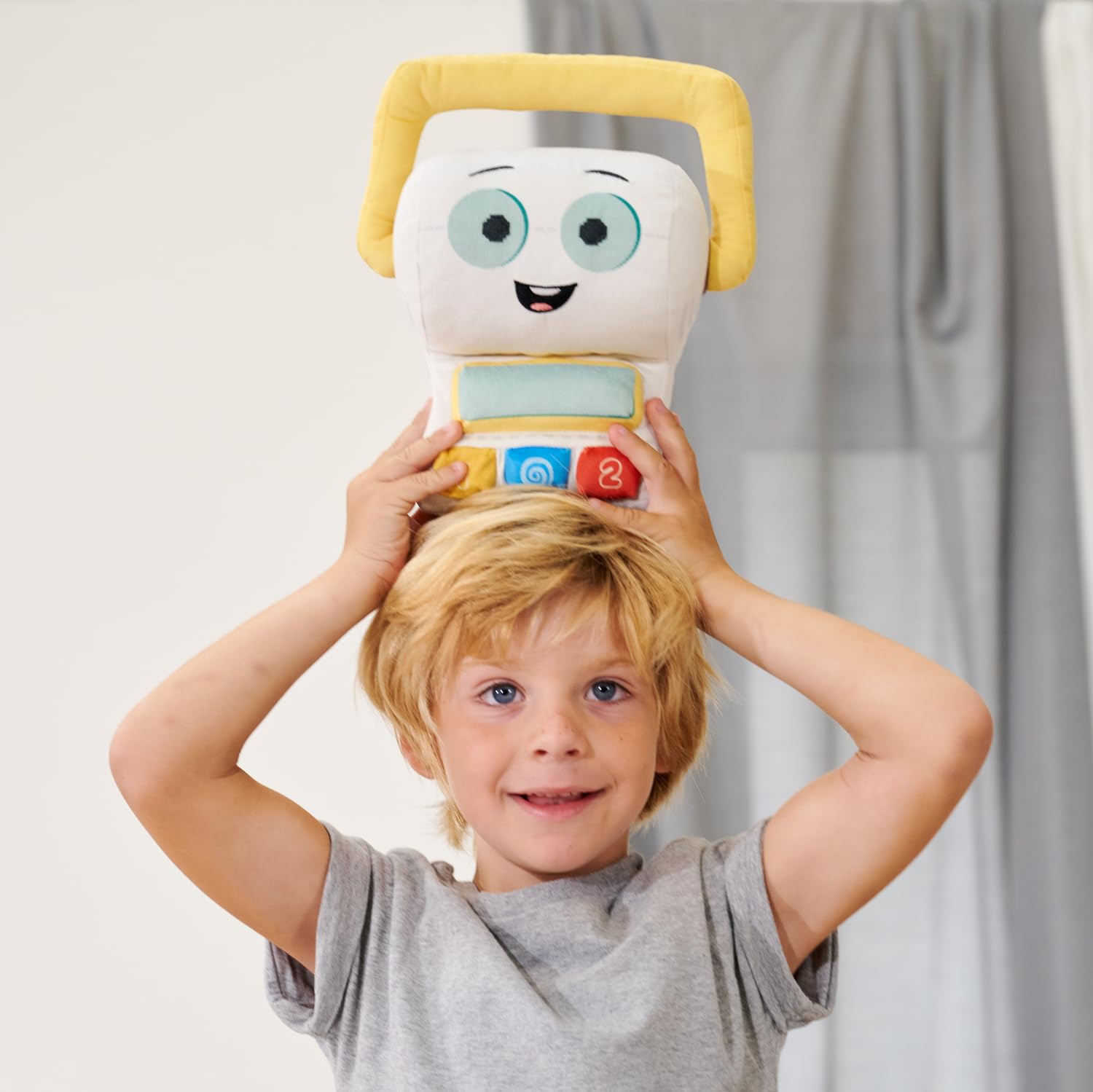 simba-disney-toy-story-smarty-pants-pl-sch-25-cm image 3