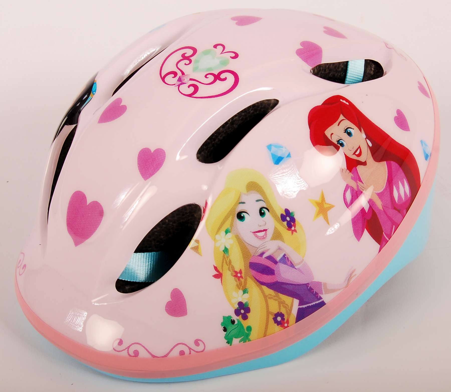 disney-princess-fahrradhelm-rosa-52-56-cm-leicht image 6