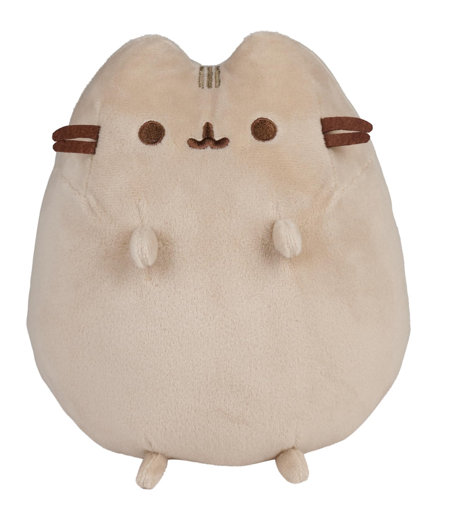 simba-pusheen-sitting-pl-schtier-25-cm-sitzende-katze image 1