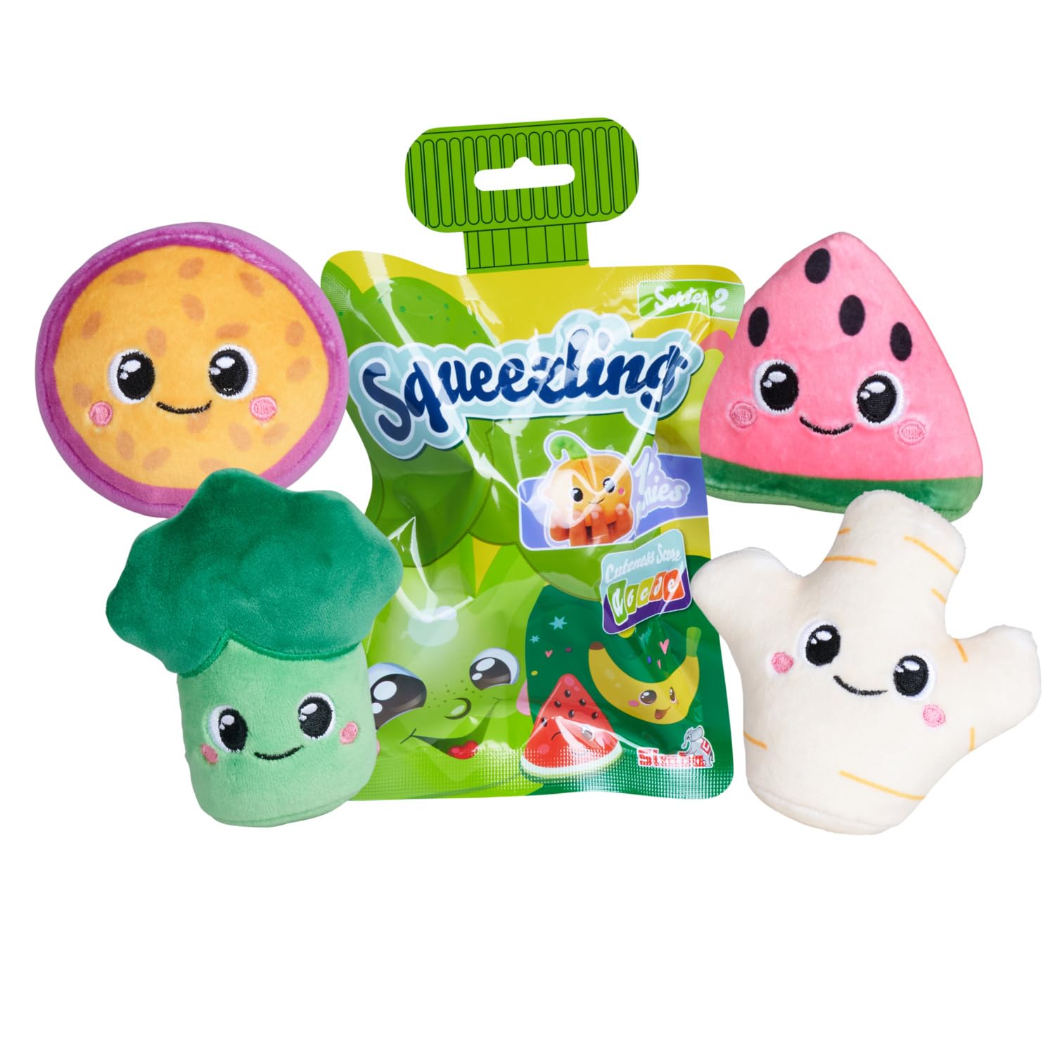 simba-squeezlings-serie-ii-pl-schtier-8-cm-obst-zuf-llig image 1