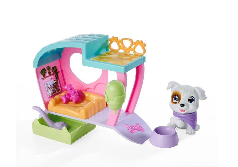 simba-pamper-petz-mini-playhouse-hund-16cm-ab-3 image 1