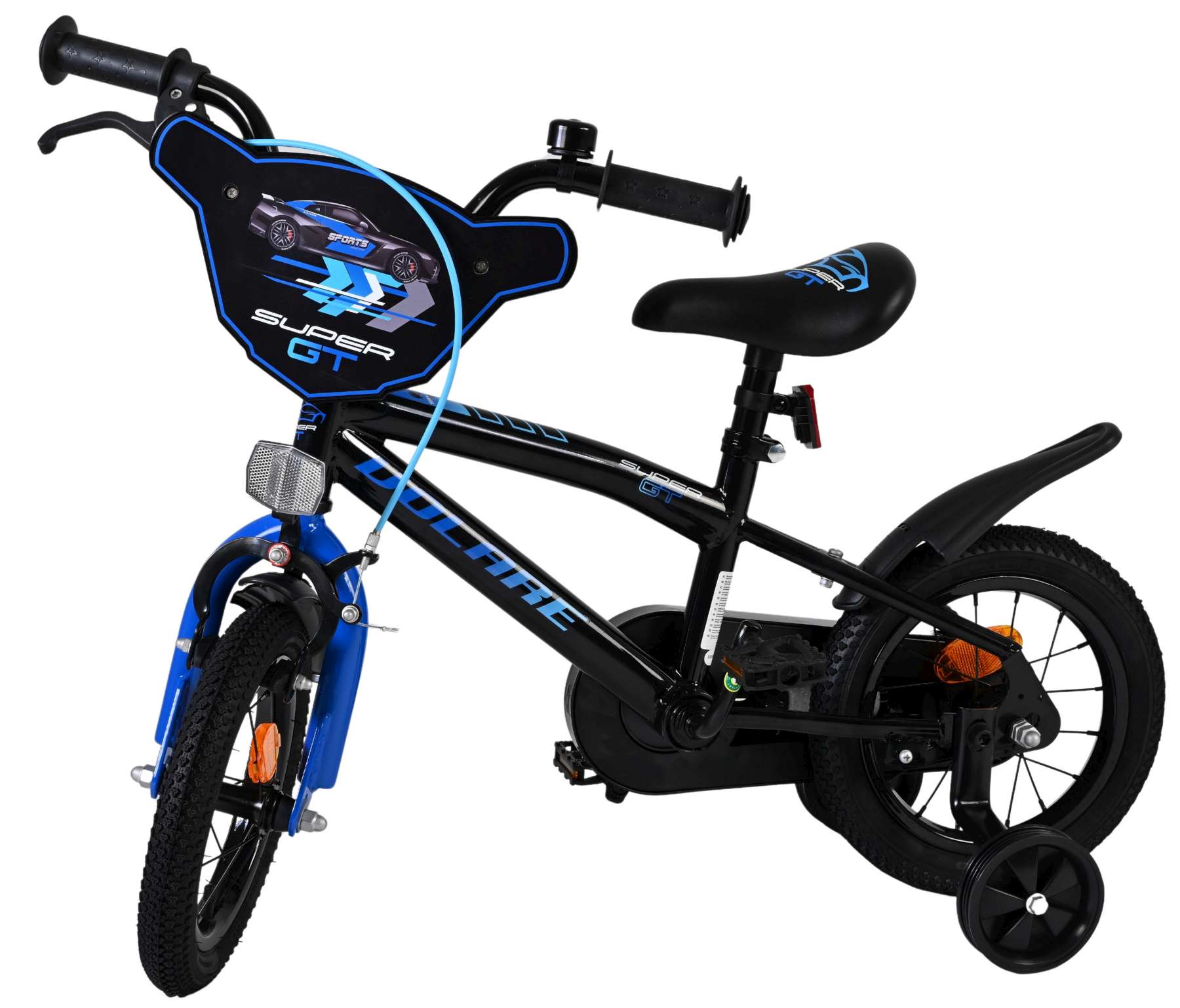 volare-super-gt-12-zoll-kinderfahrrad-blau-jungen-st-tzr-der image 8