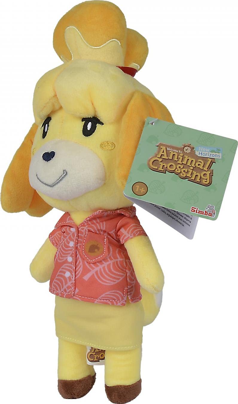 simba-animal-crossing-tom-nook-pl-schtier-25-cm-weich image 2