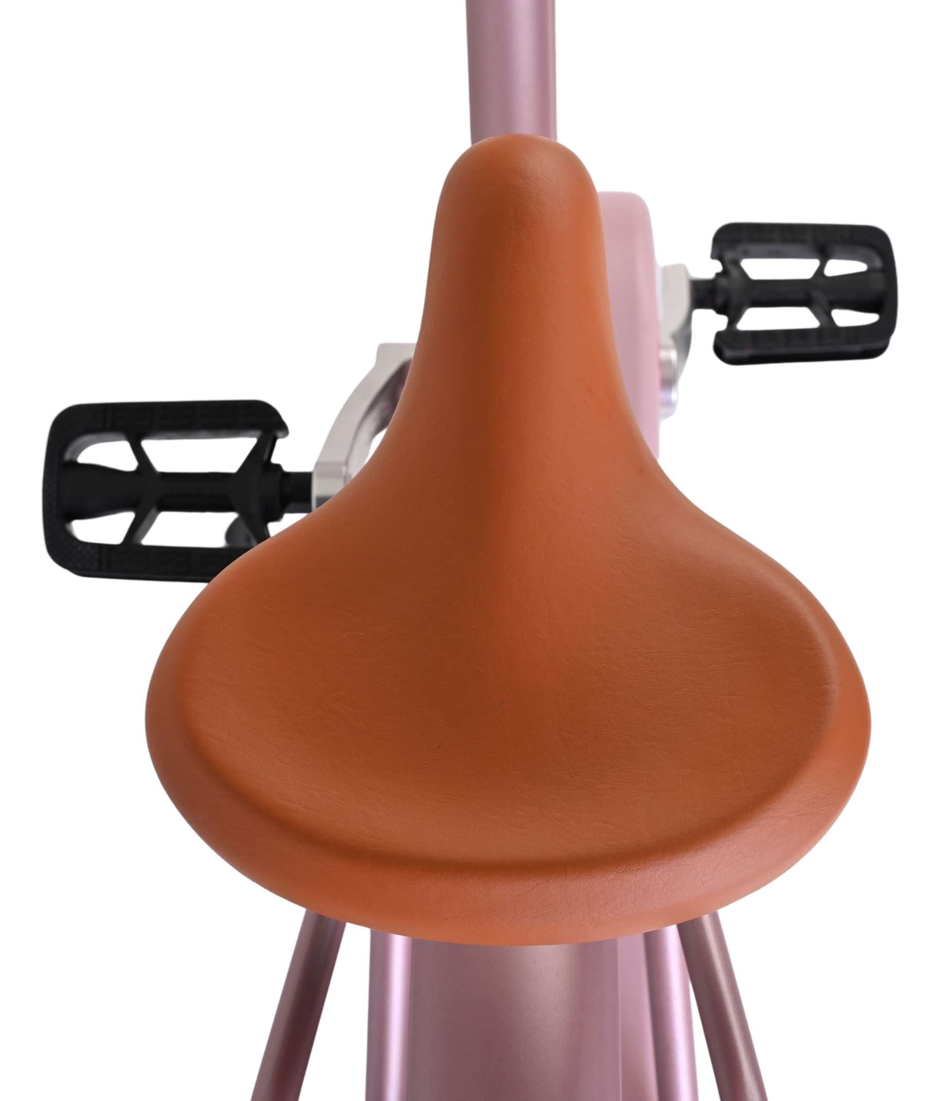 volare-excellent-24-zoll-kinderfahrrad-matt-rosa-schloss image 4
