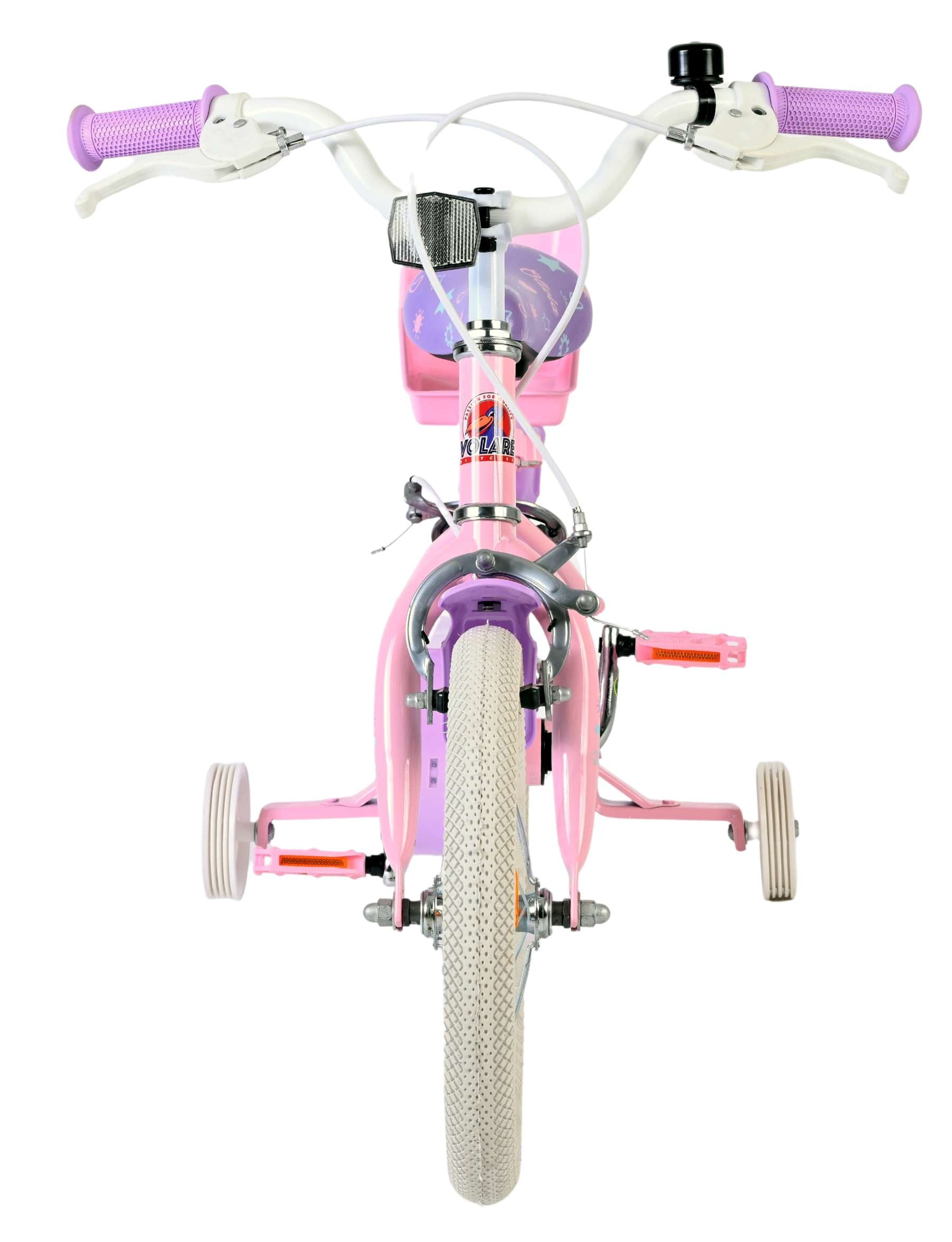 volare-olivia-14-zoll-kinderfahrrad-rosa-mit-puppensitz image 6