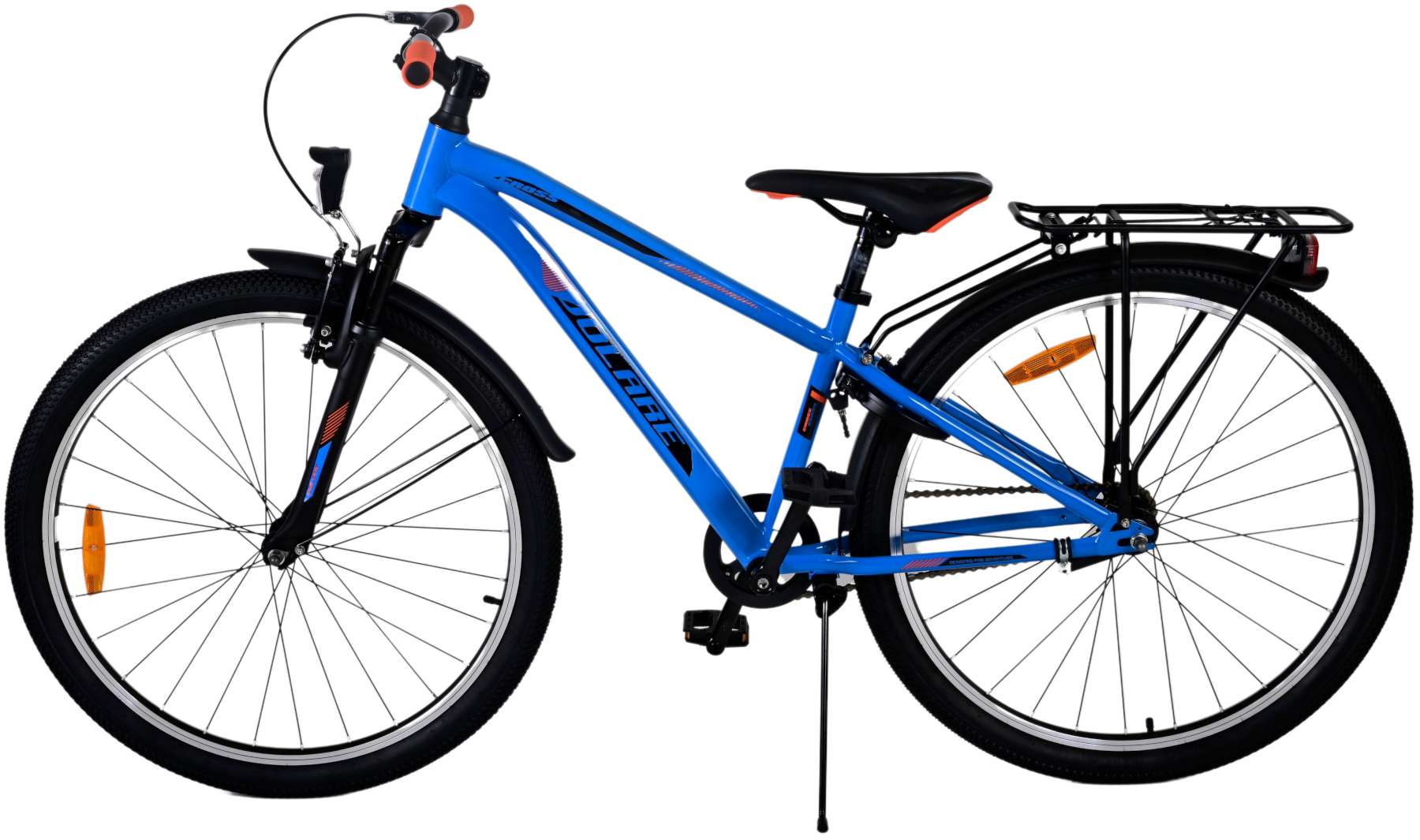 volare-cross-26-zoll-jungenfahrrad-dunkelblau-mit-schloss image 6