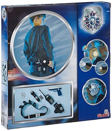 simba-scout-polizei-streife-g-rtel-set-verkleidung image 5