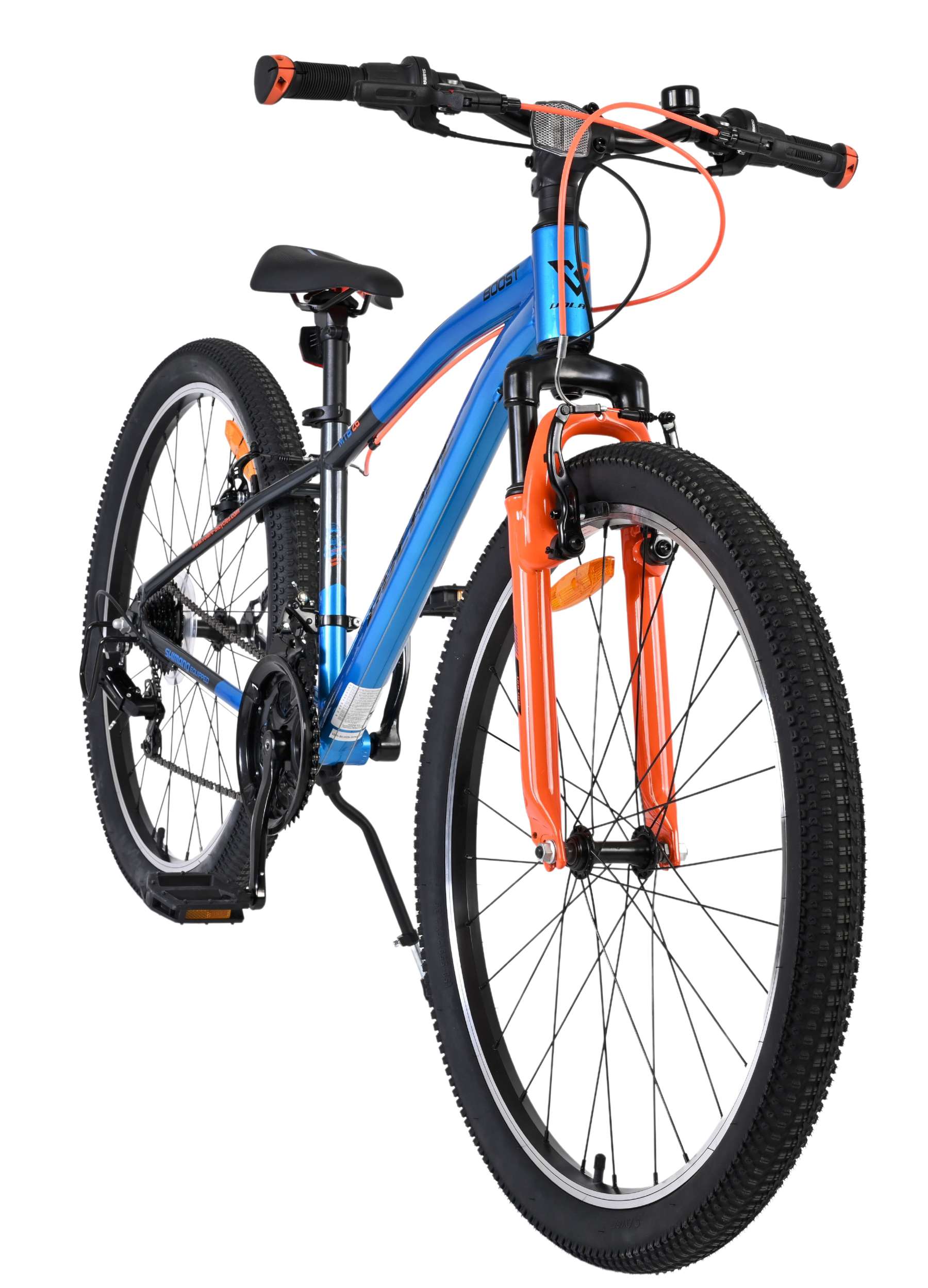 volare-boost-26-zoll-jugendfahrrad-blau-21-gang-shimano image 6
