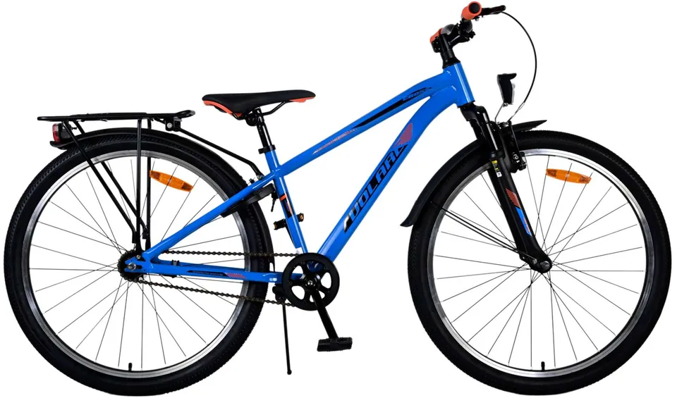 volare-cross-26-zoll-jungenfahrrad-dunkelblau-mit-schloss image 1
